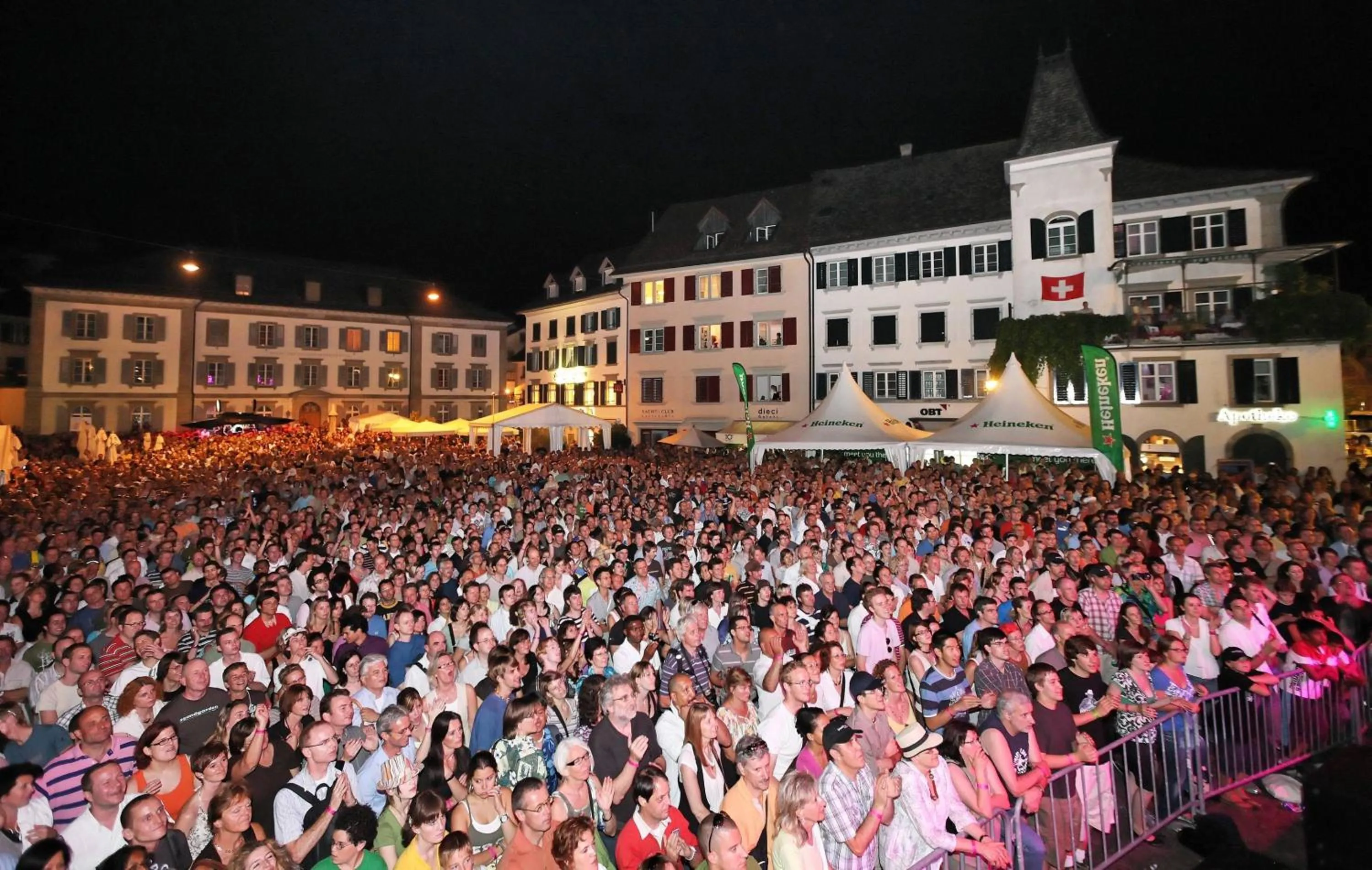 Activities in Hotel Schützenhaus