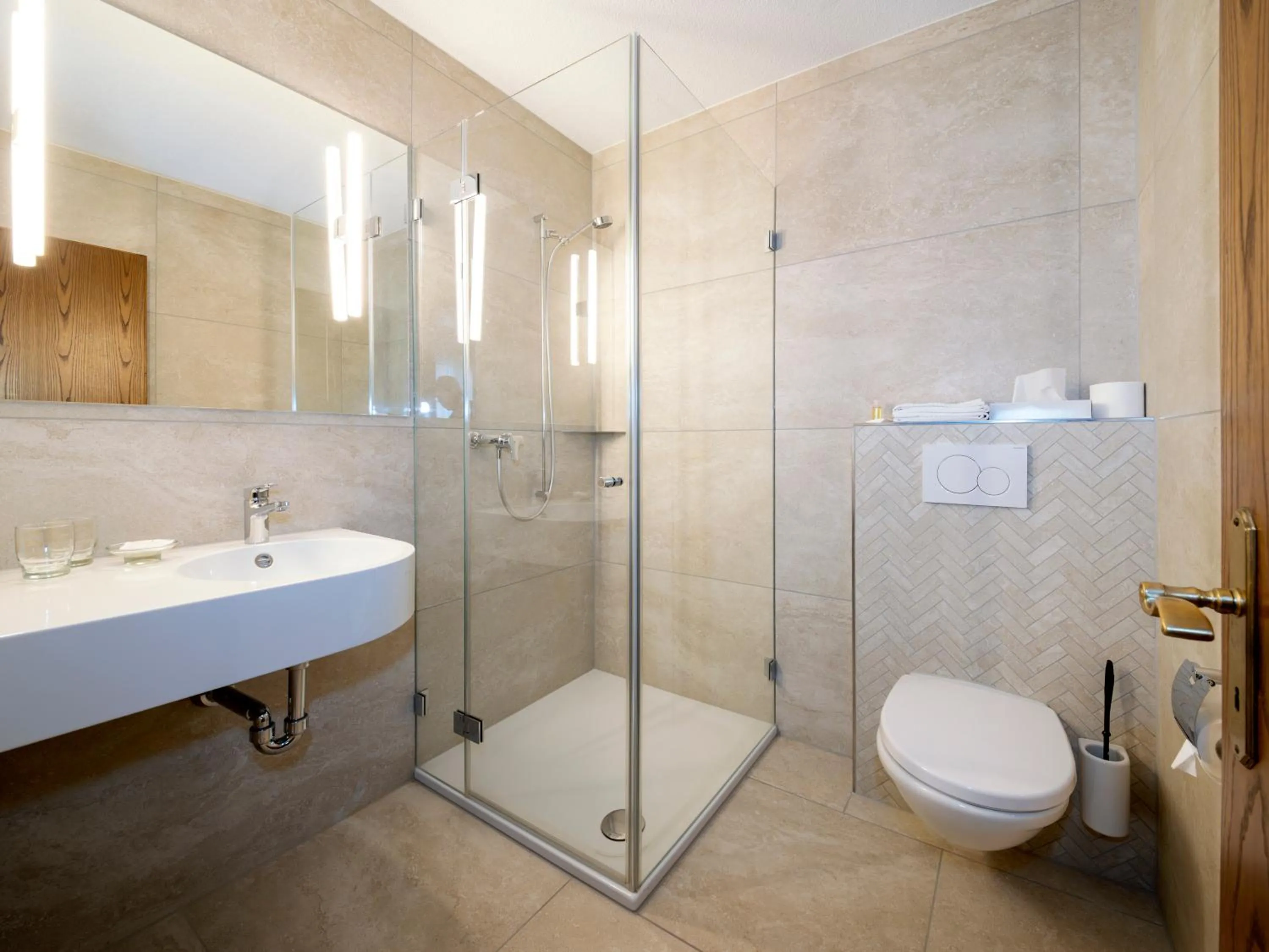 Hotel Schützenhaus