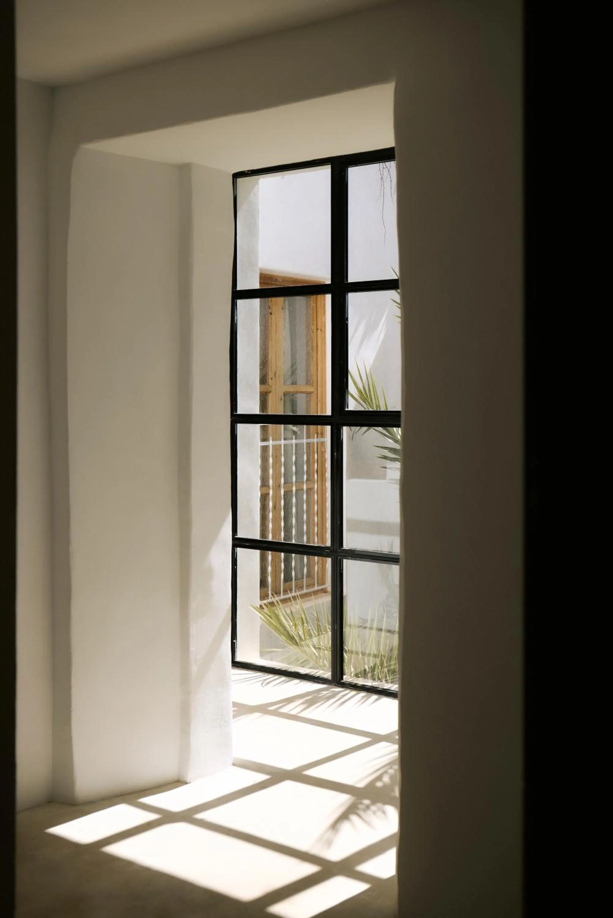 Property building in Hotel Forn Nou