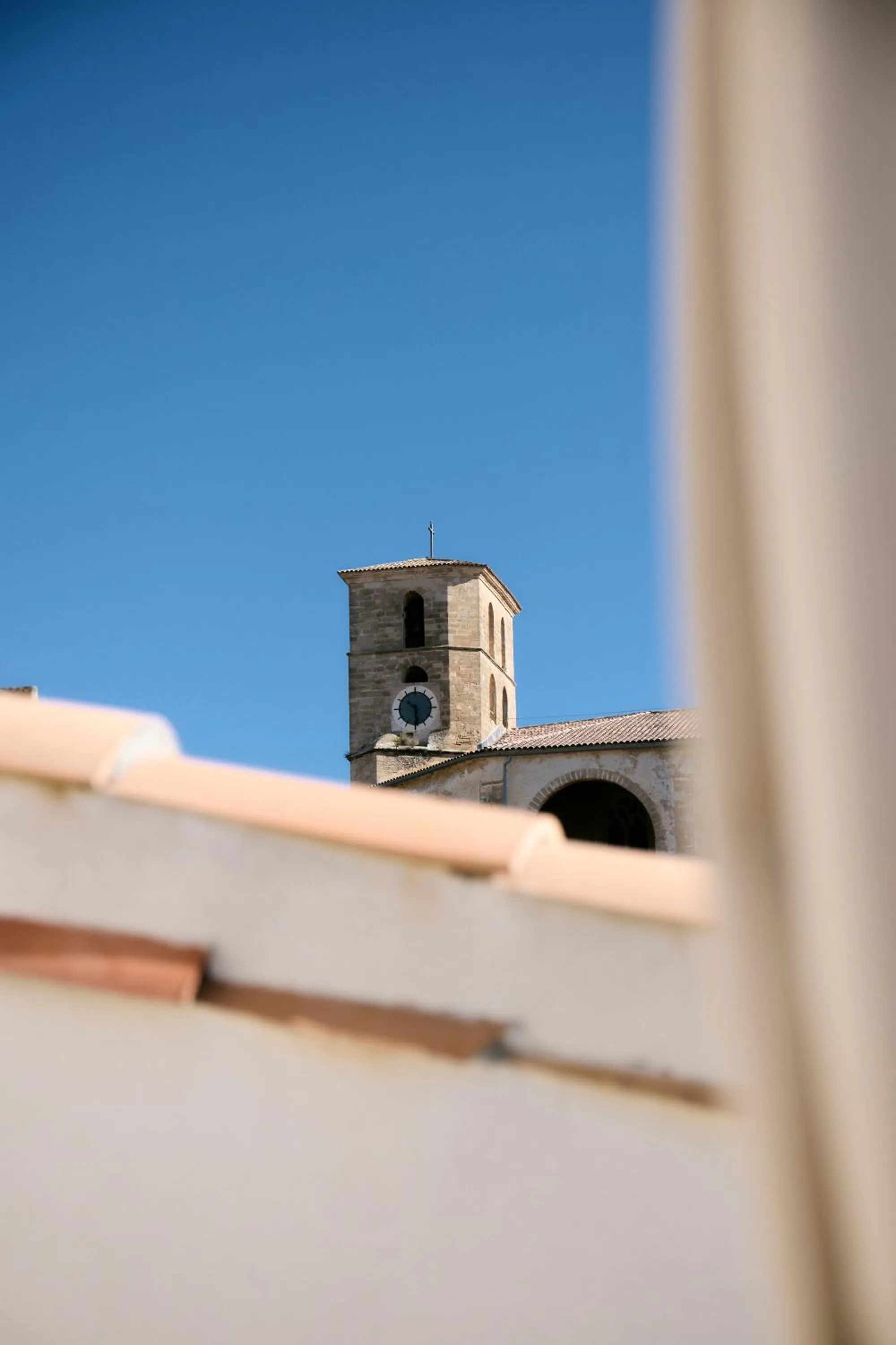 Day in Hotel Forn Nou