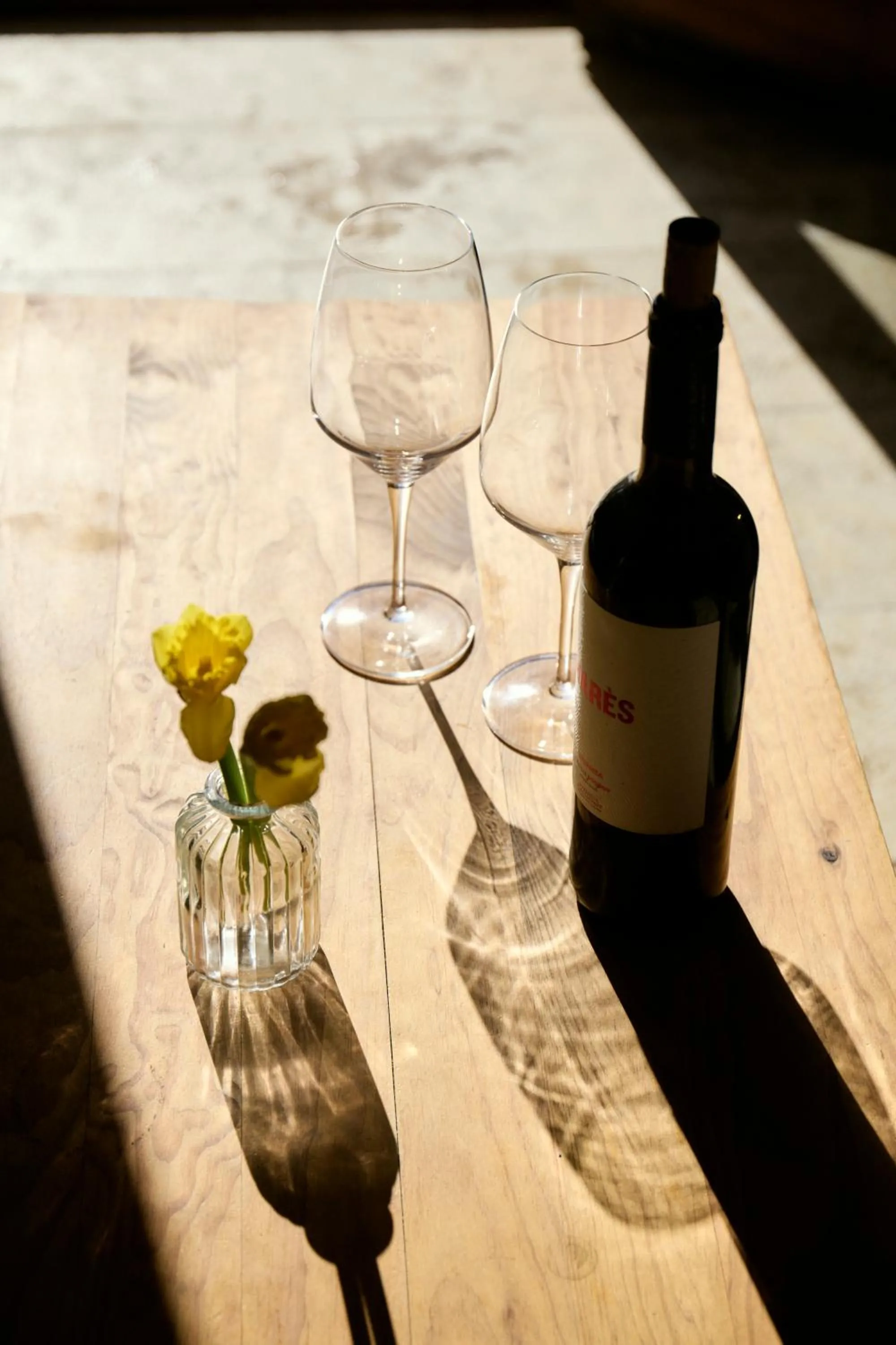 Decorative detail in Hotel Forn Nou