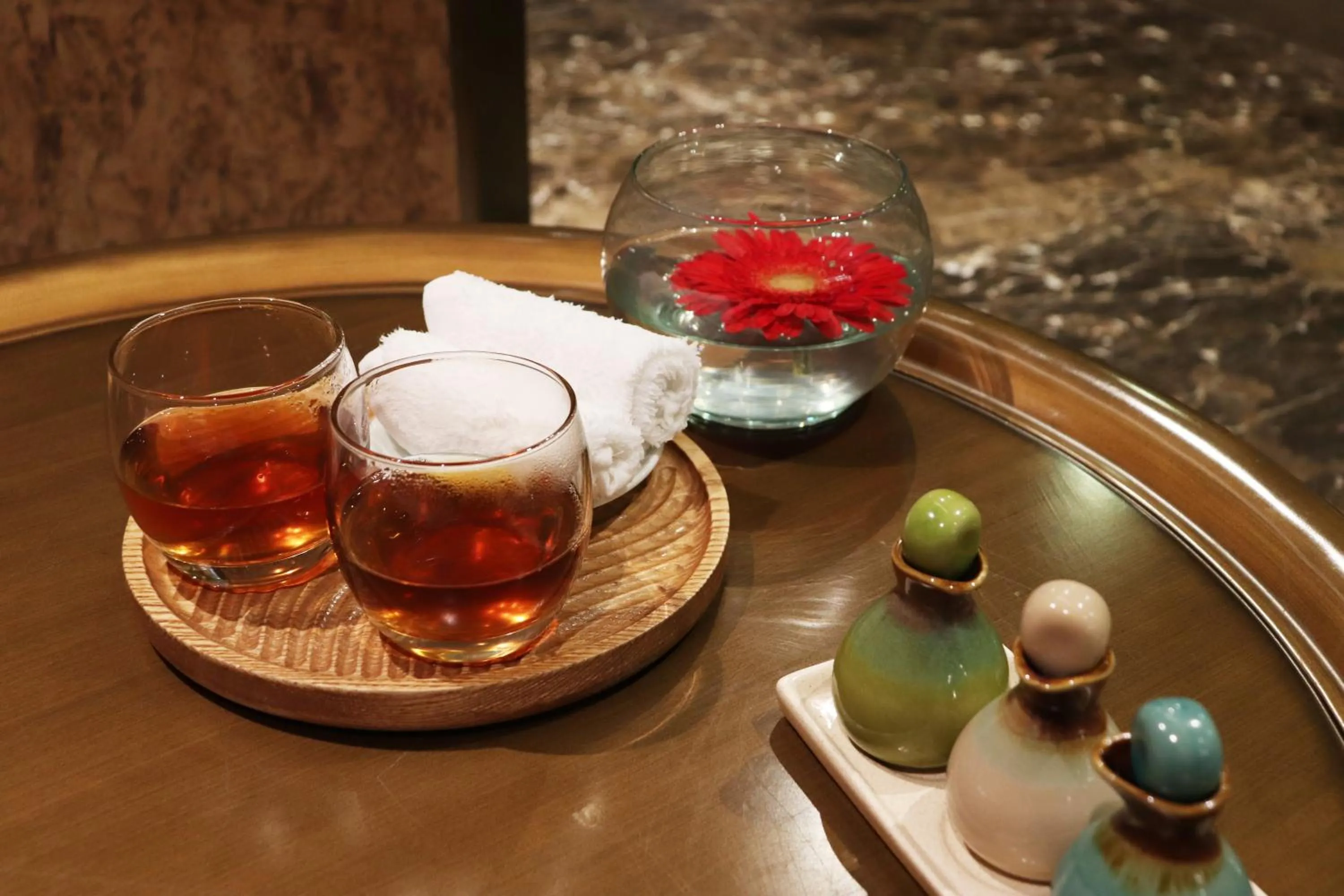 Spa and wellness centre/facilities in Four Points by Sheraton Danang