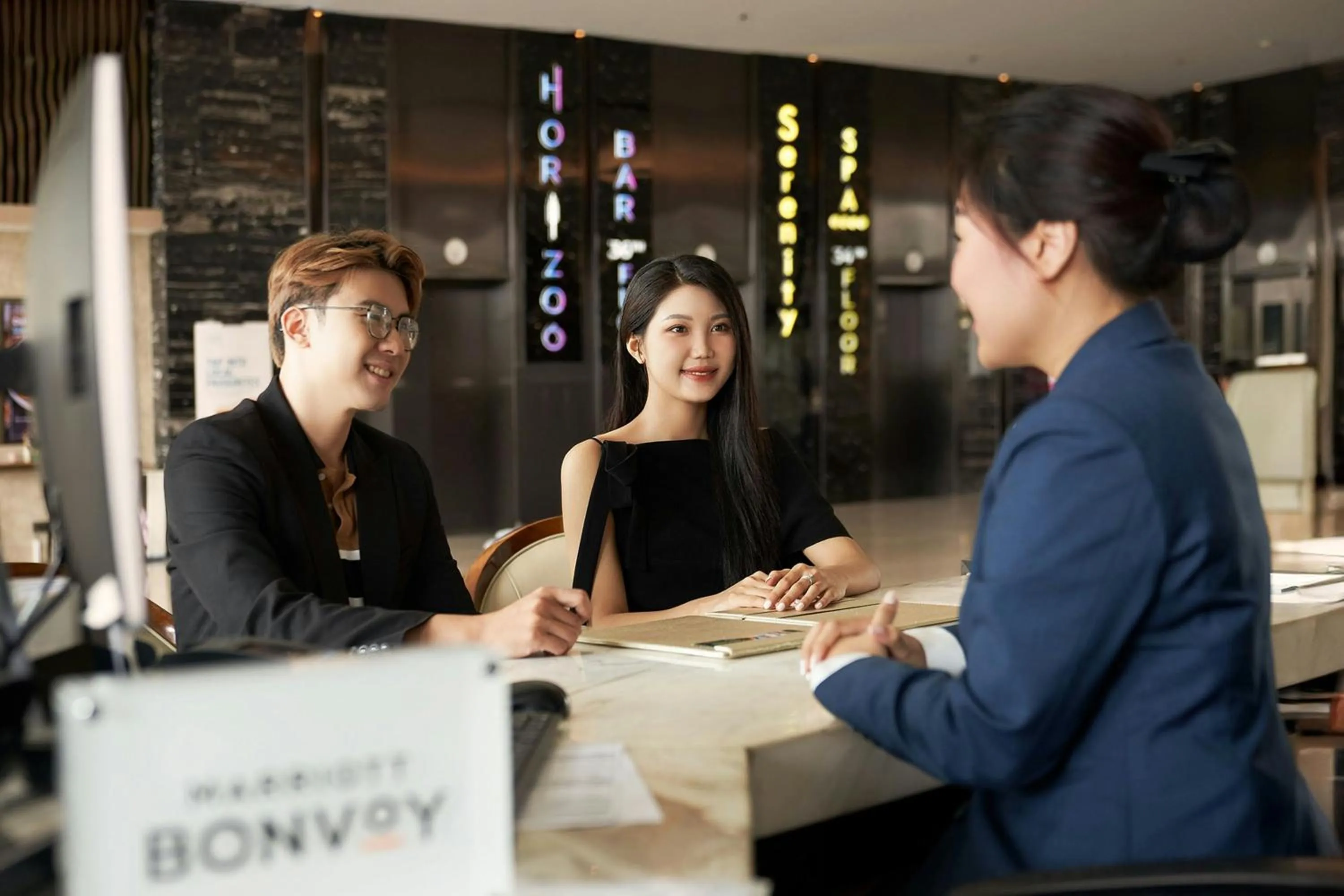 View (from property/room) in Four Points by Sheraton Danang