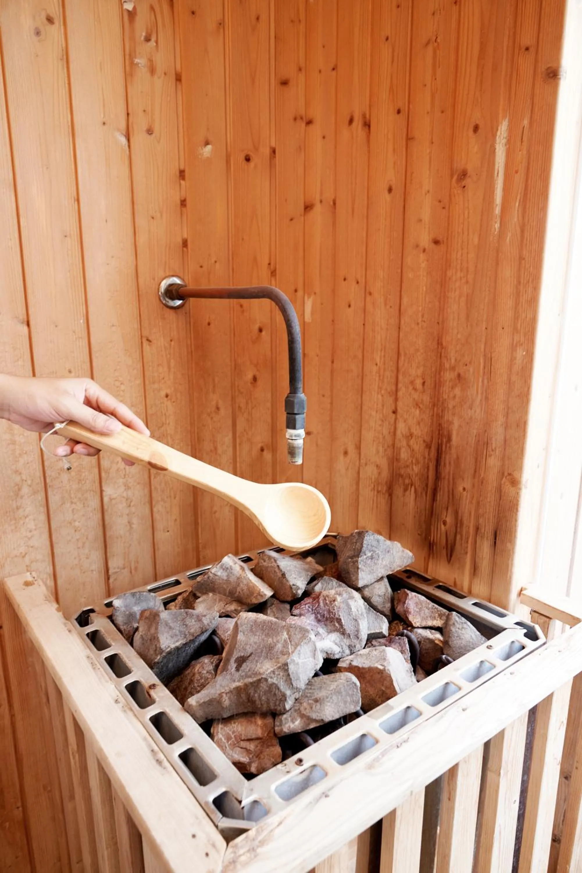 Spa and wellness centre/facilities in Four Points by Sheraton Danang