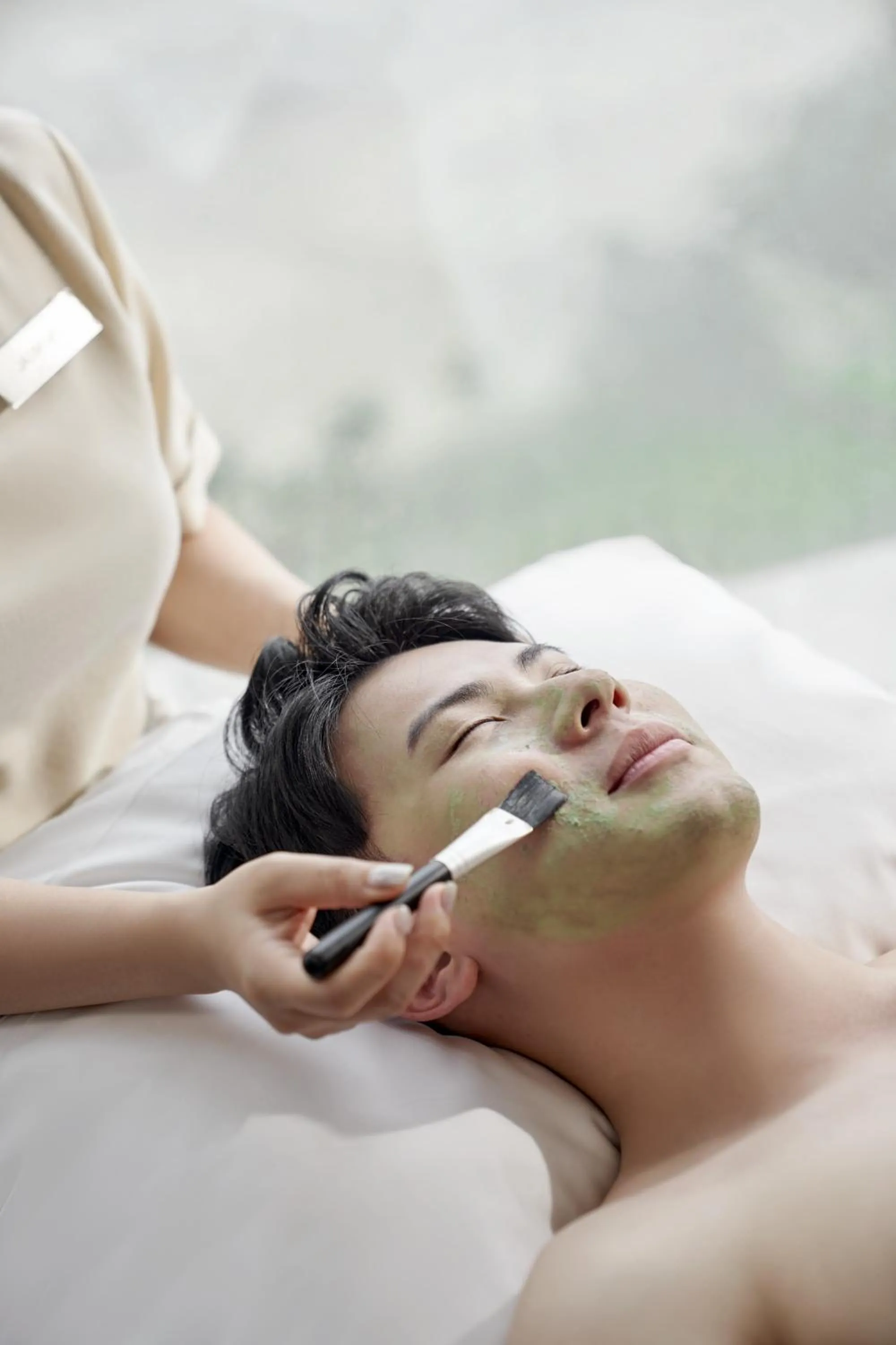 Massage in Four Points by Sheraton Danang