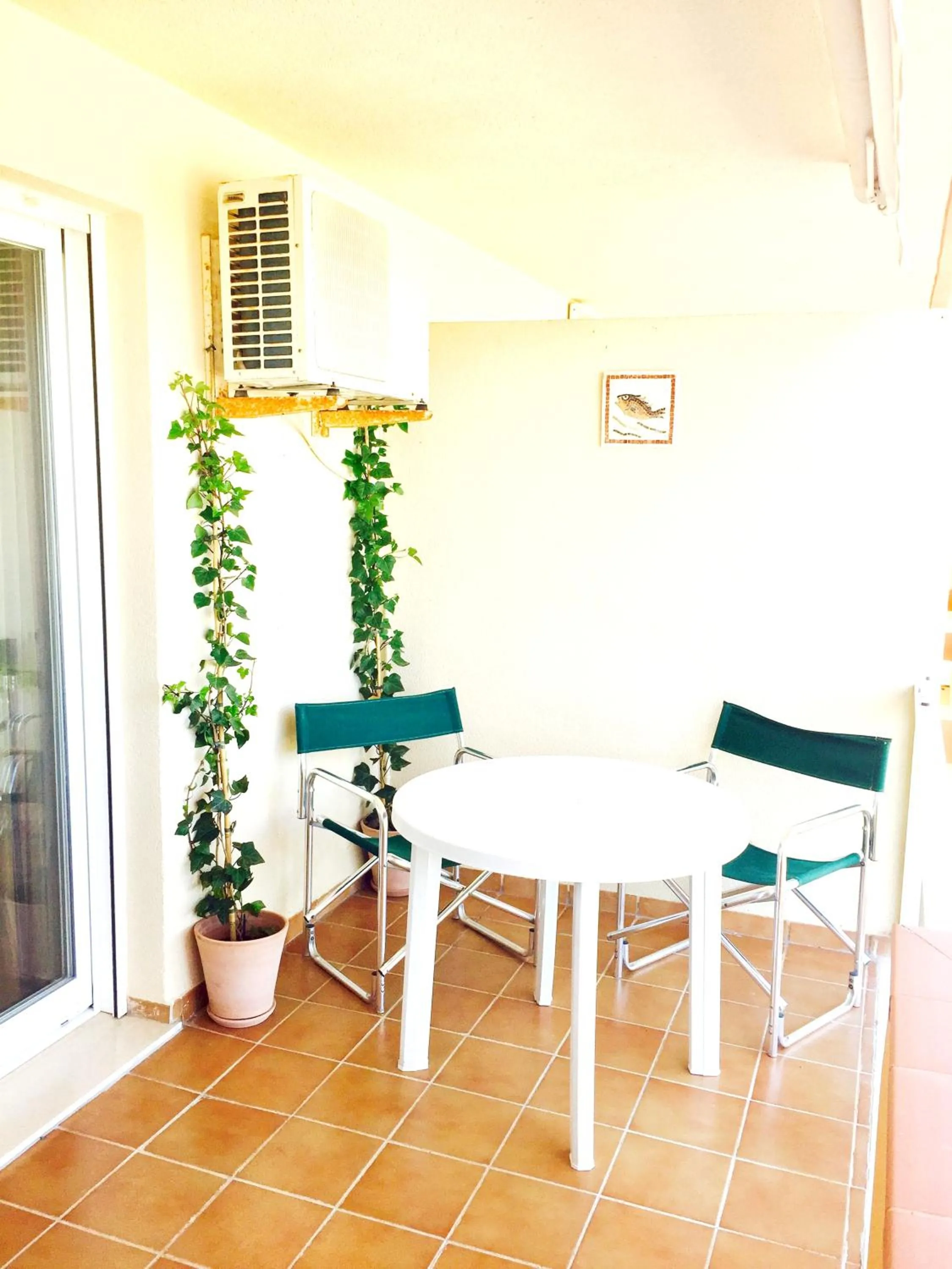 Cozy apartment in Dénia, 40 m² with shared pool