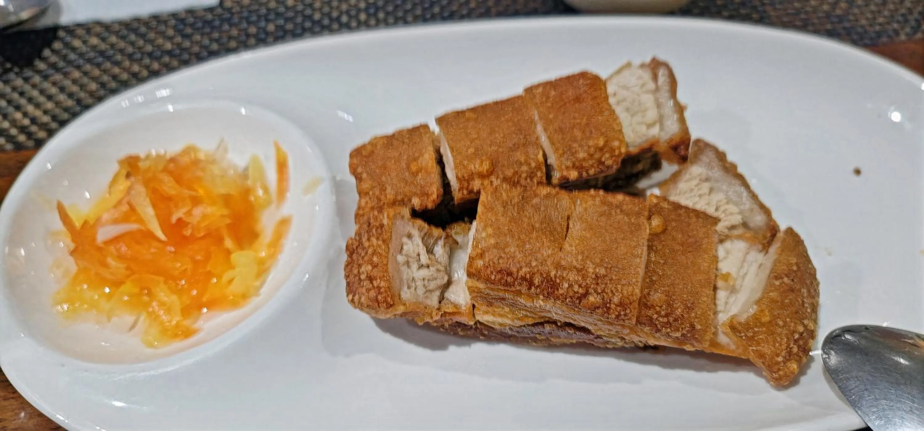 Restaurant/places to eat in Sempre Premier Inn - MACTAN AIRPORT HOTEL