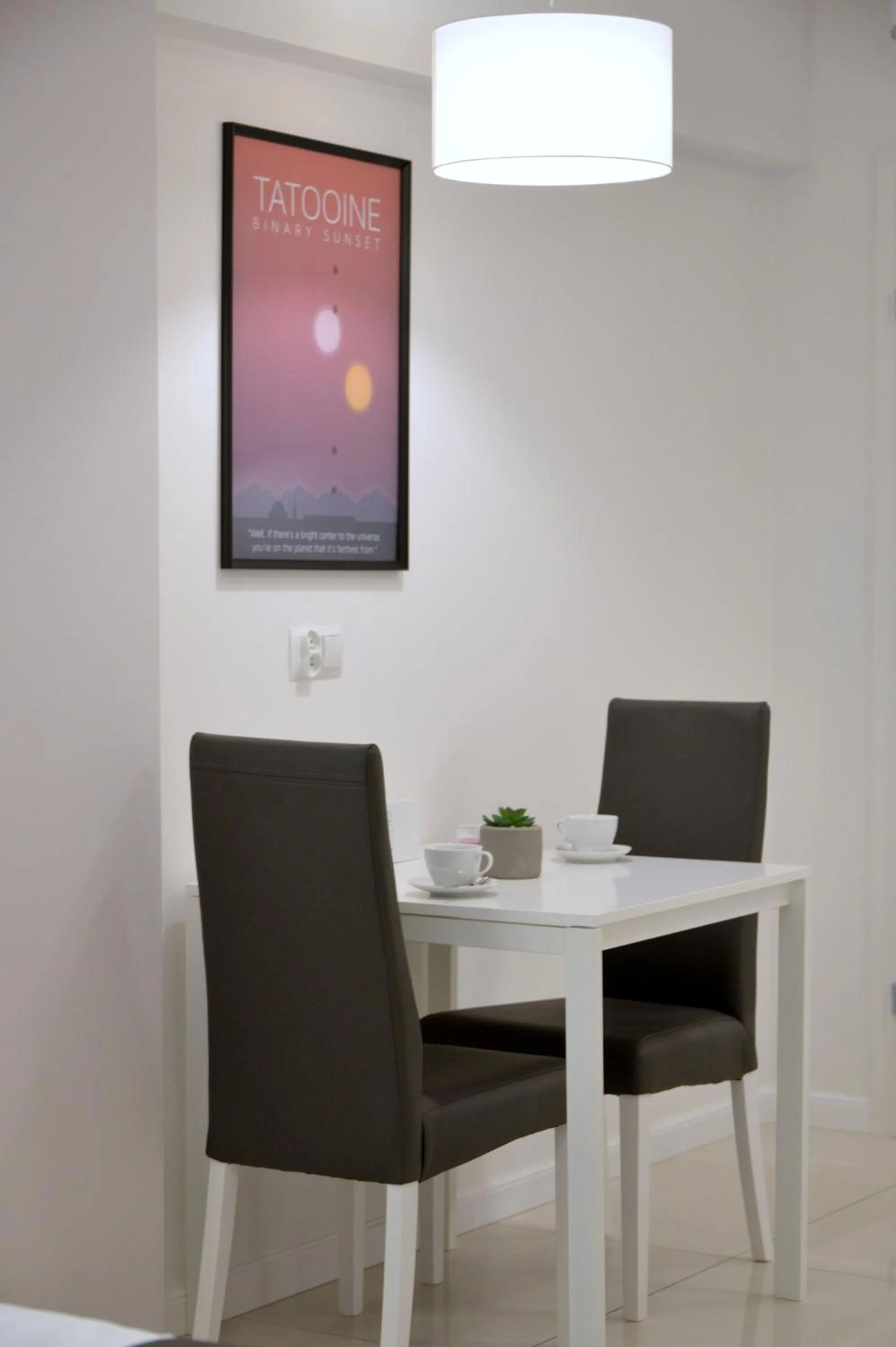 JessApart – Ochota Apartments