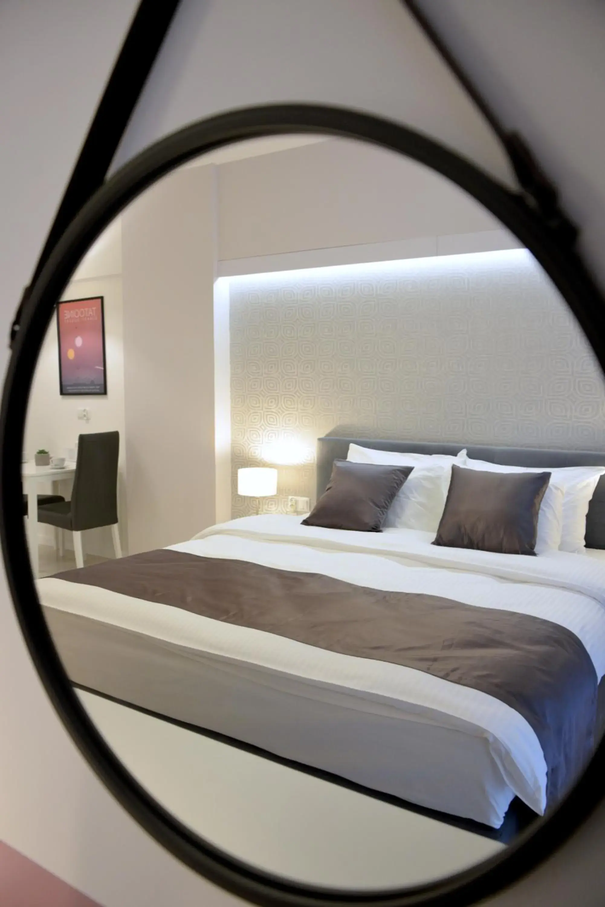 Standard Apartment in JessApart – Ochota Apartments Standard Apartment in JessApart – Ochota Apartments