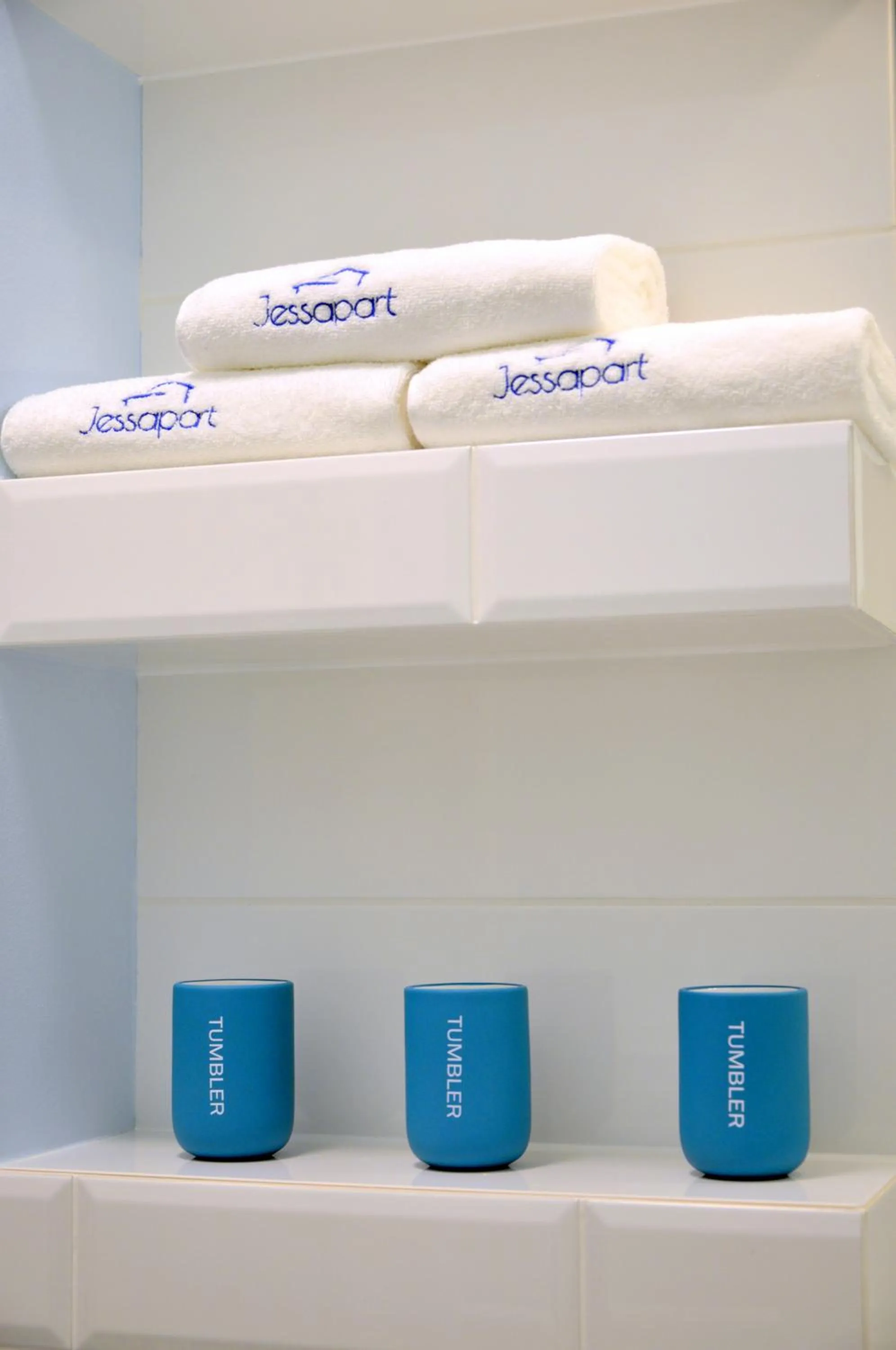 JessApart – Ochota Apartments