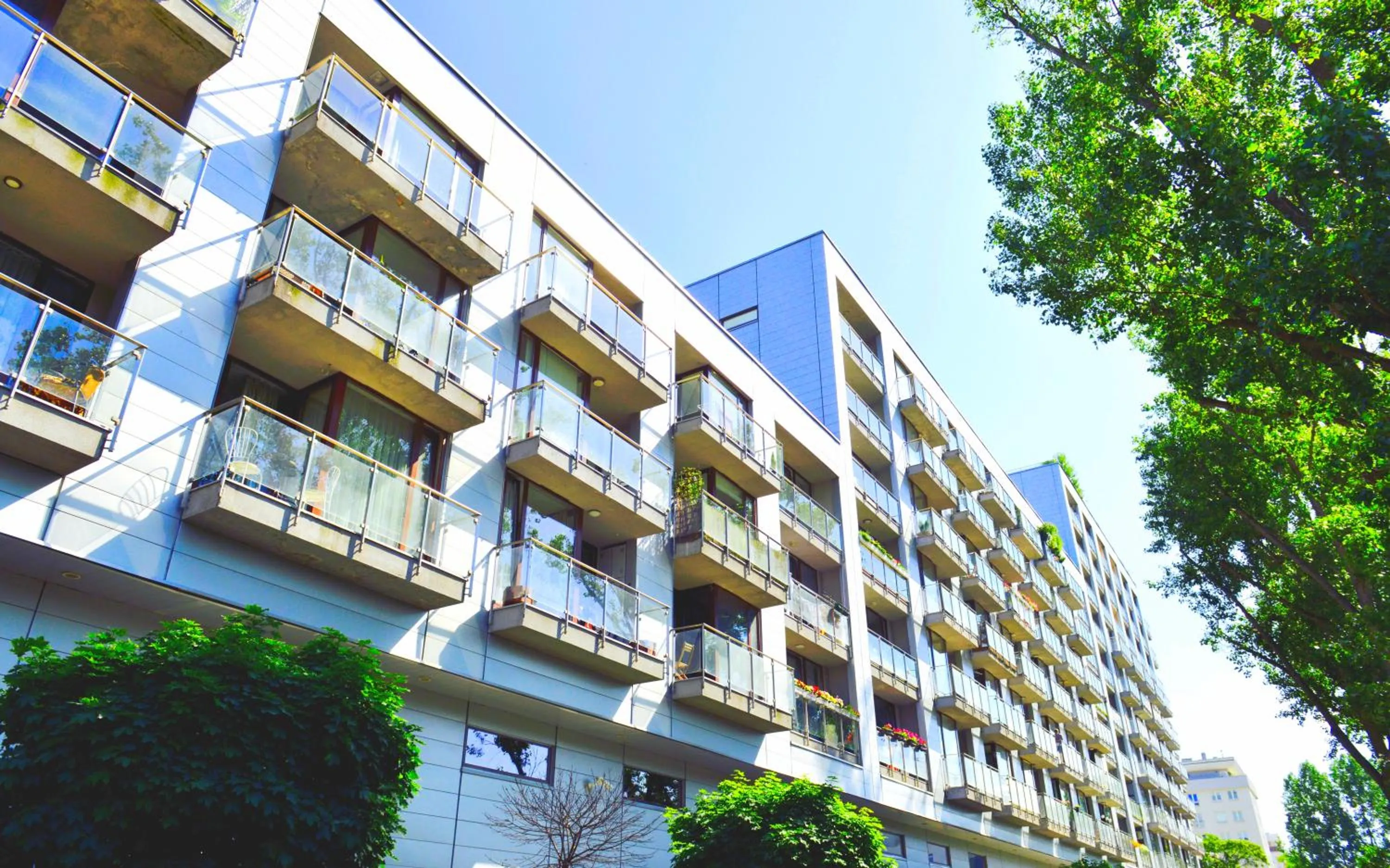 JessApart – Ochota Apartments