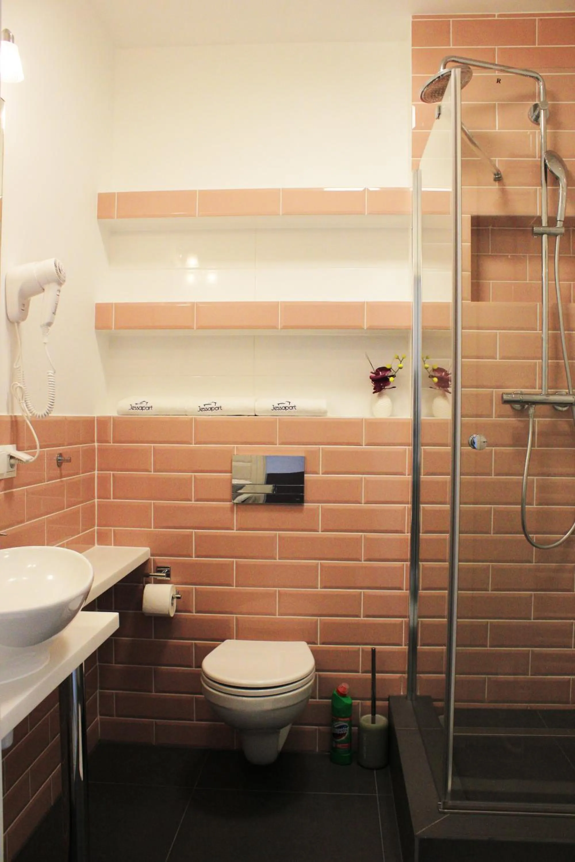 JessApart – Ochota Apartments