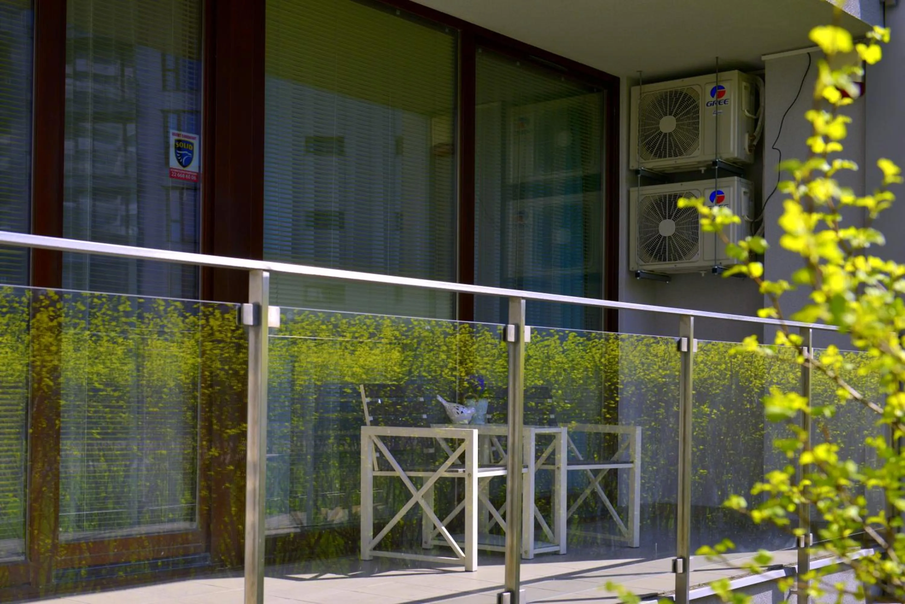 JessApart – Ochota Apartments