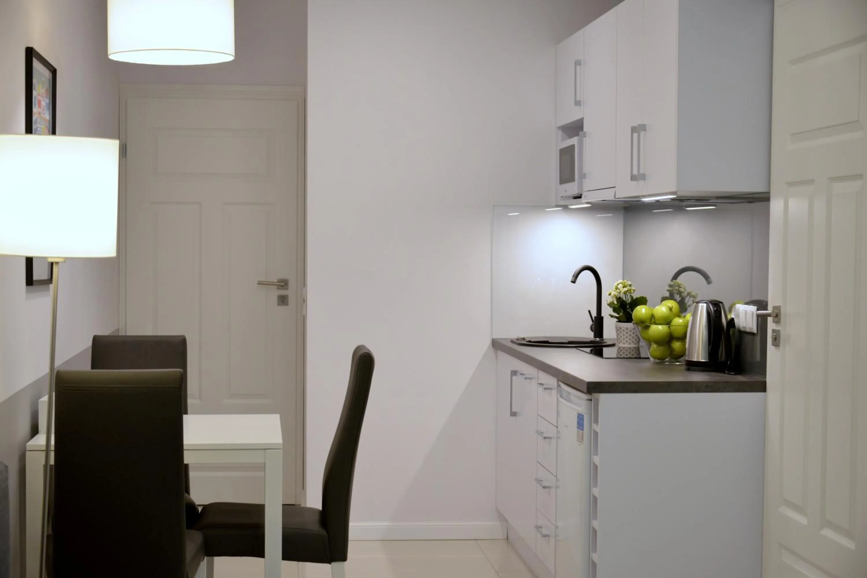 JessApart – Ochota Apartments