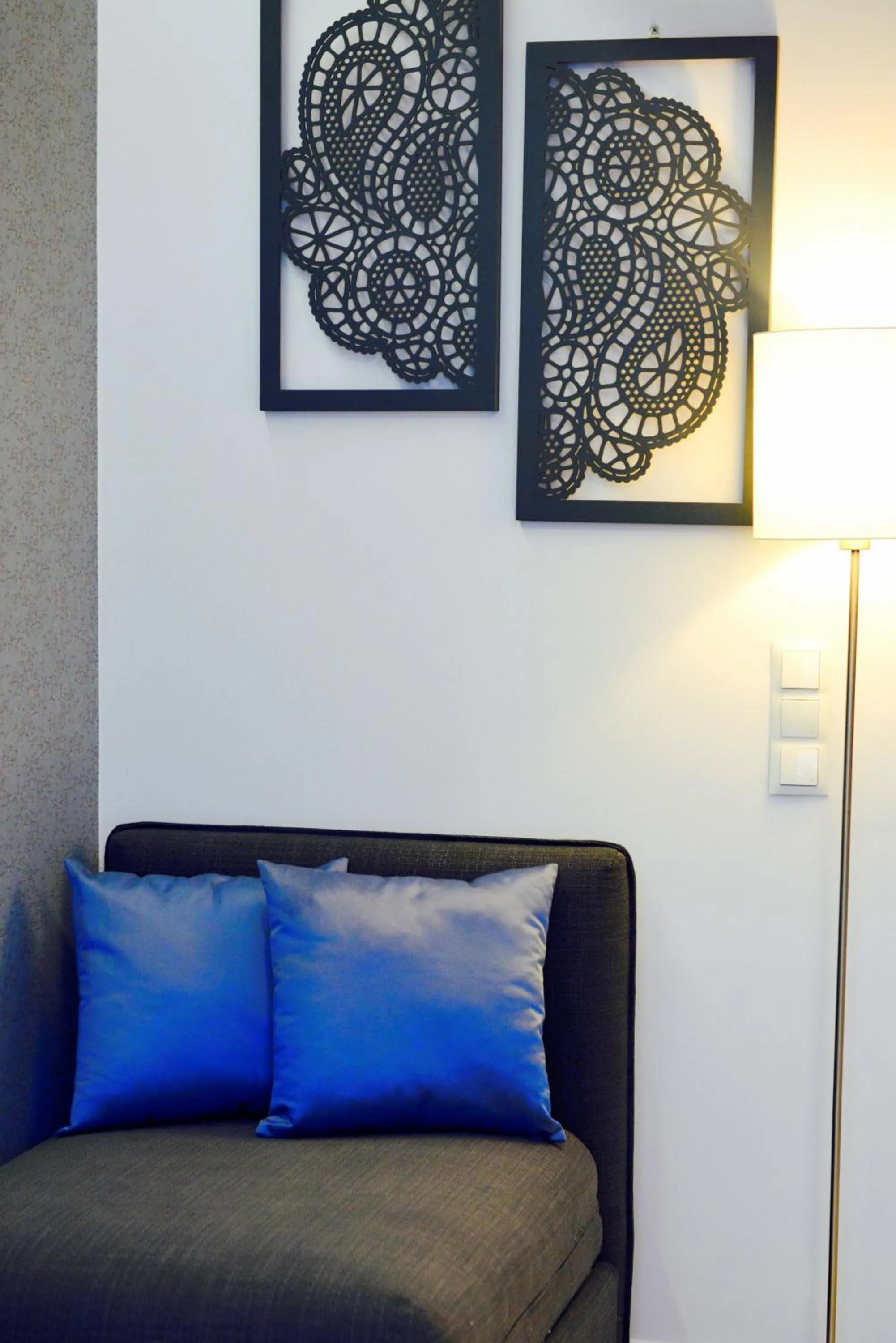 JessApart – Ochota Apartments