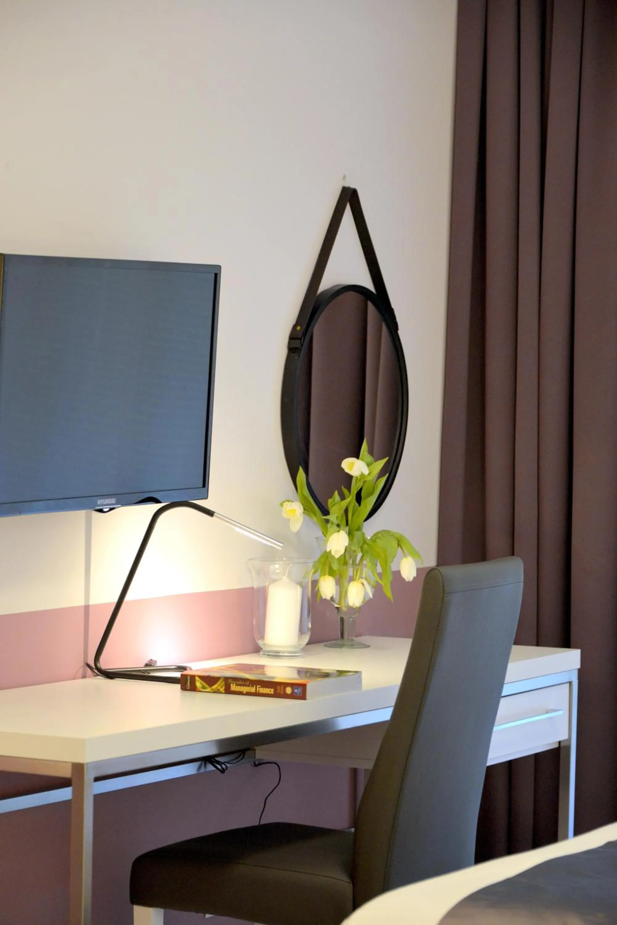 JessApart – Ochota Apartments