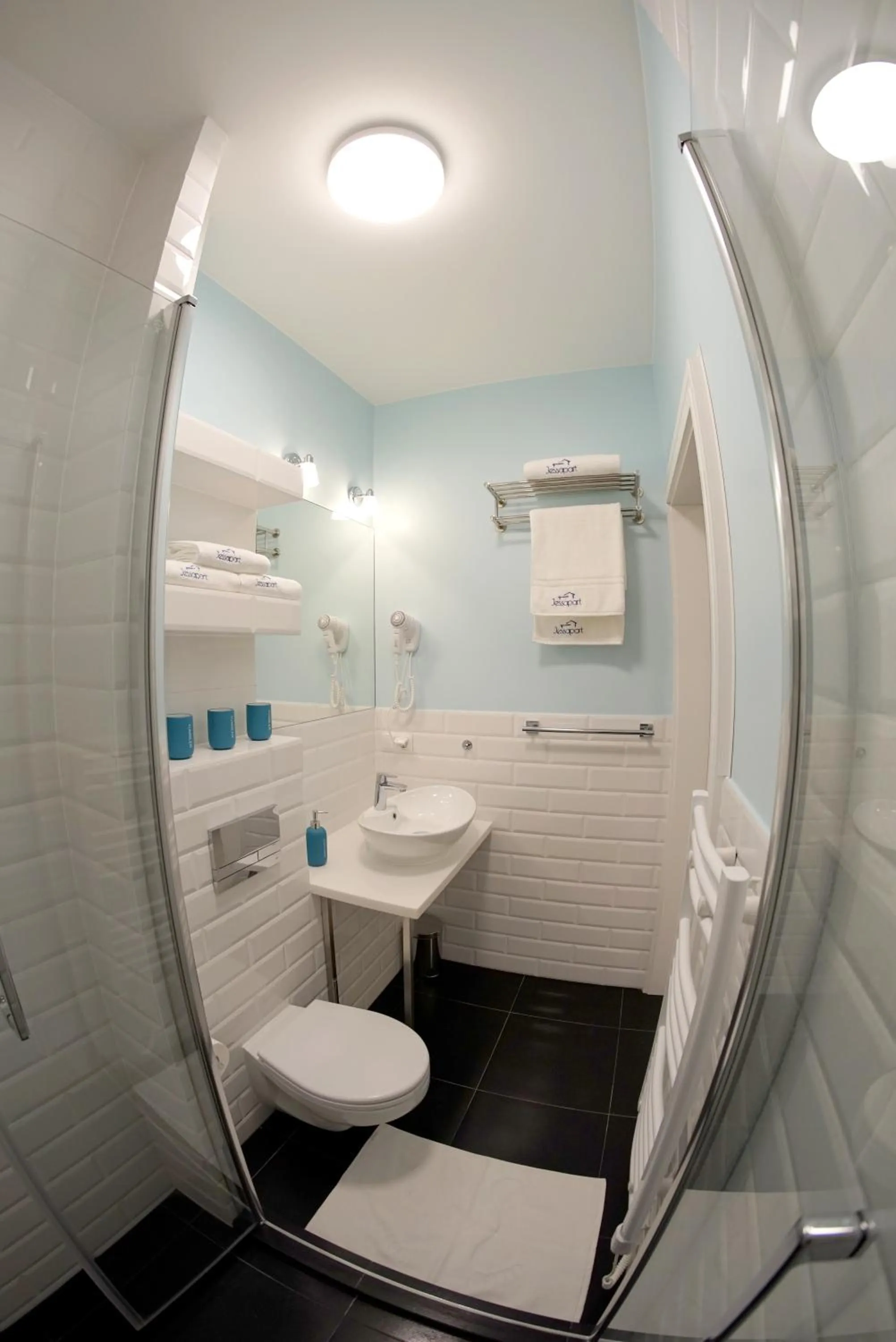 JessApart – Ochota Apartments