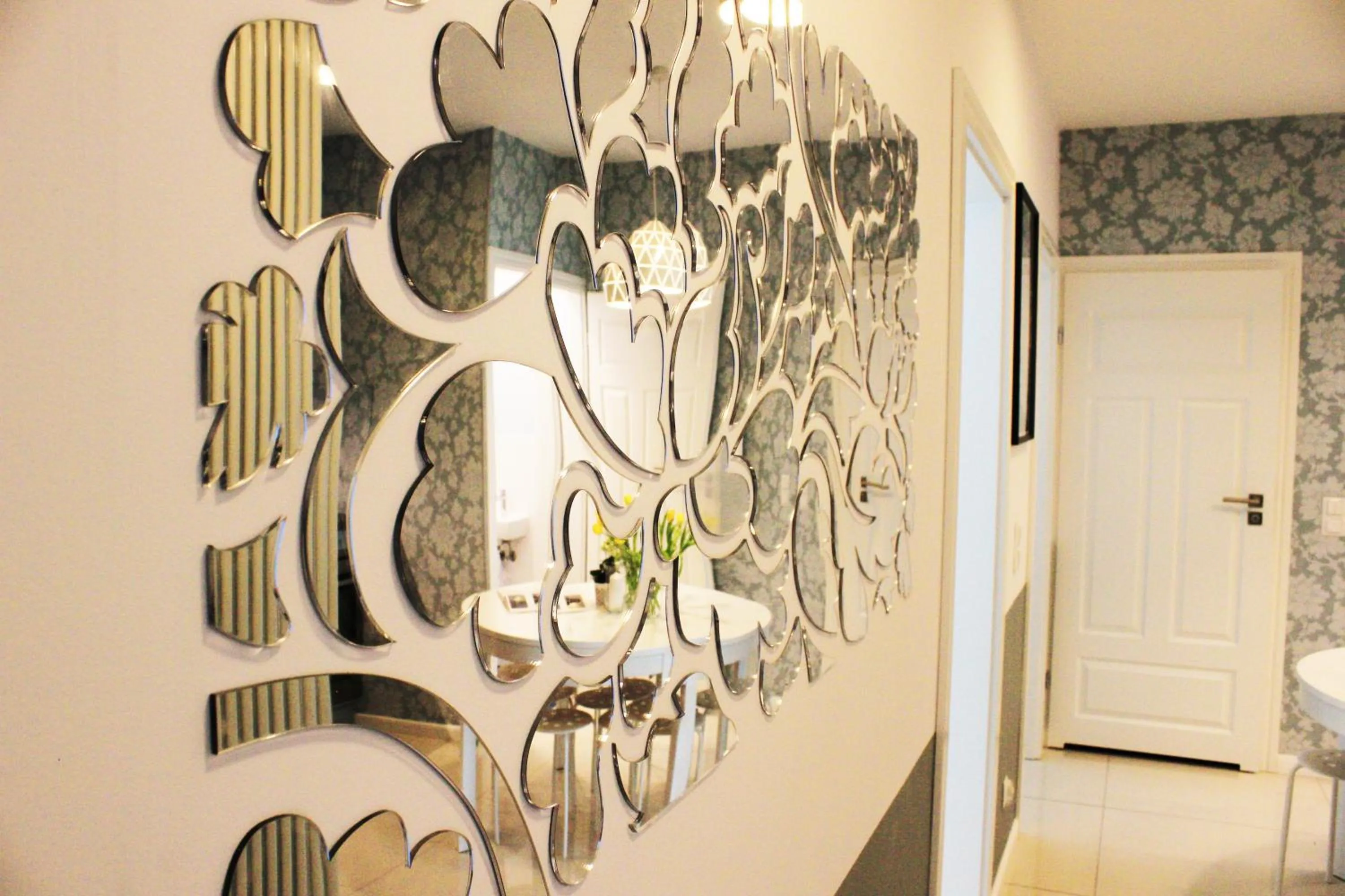 JessApart – Ochota Apartments