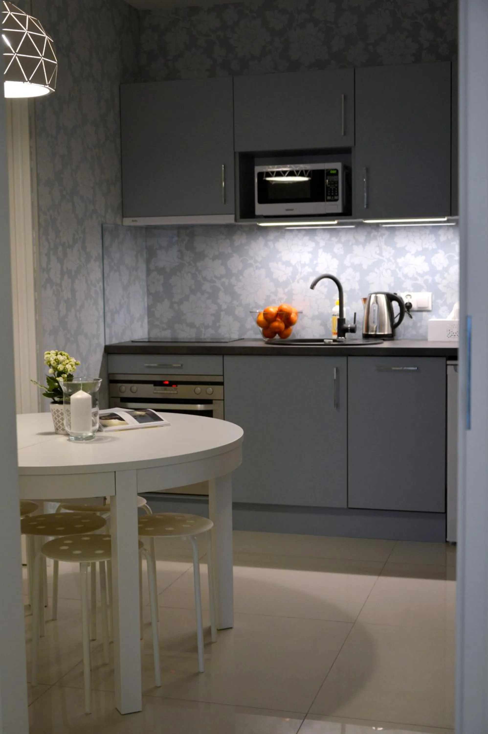 JessApart – Ochota Apartments