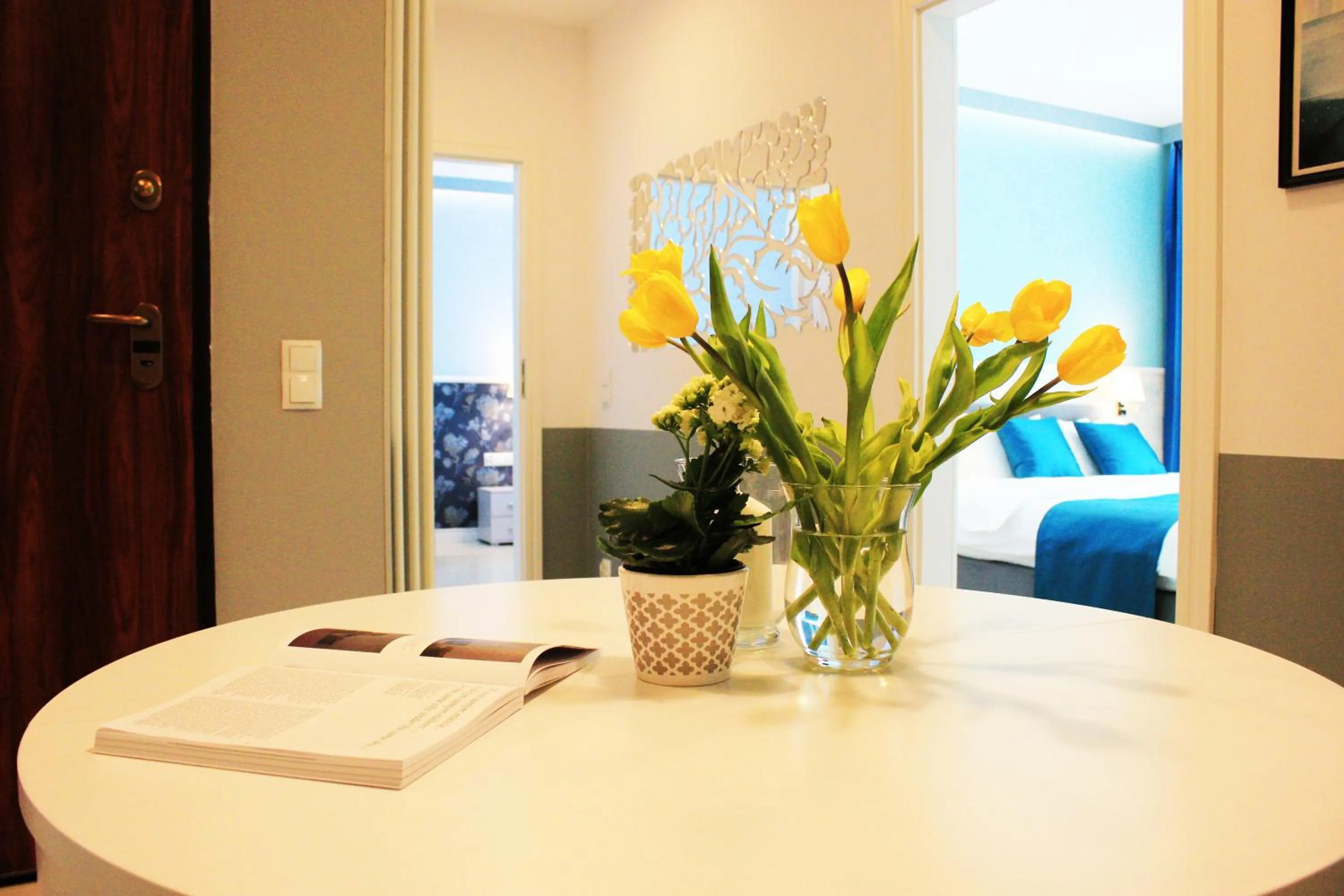 JessApart – Ochota Apartments