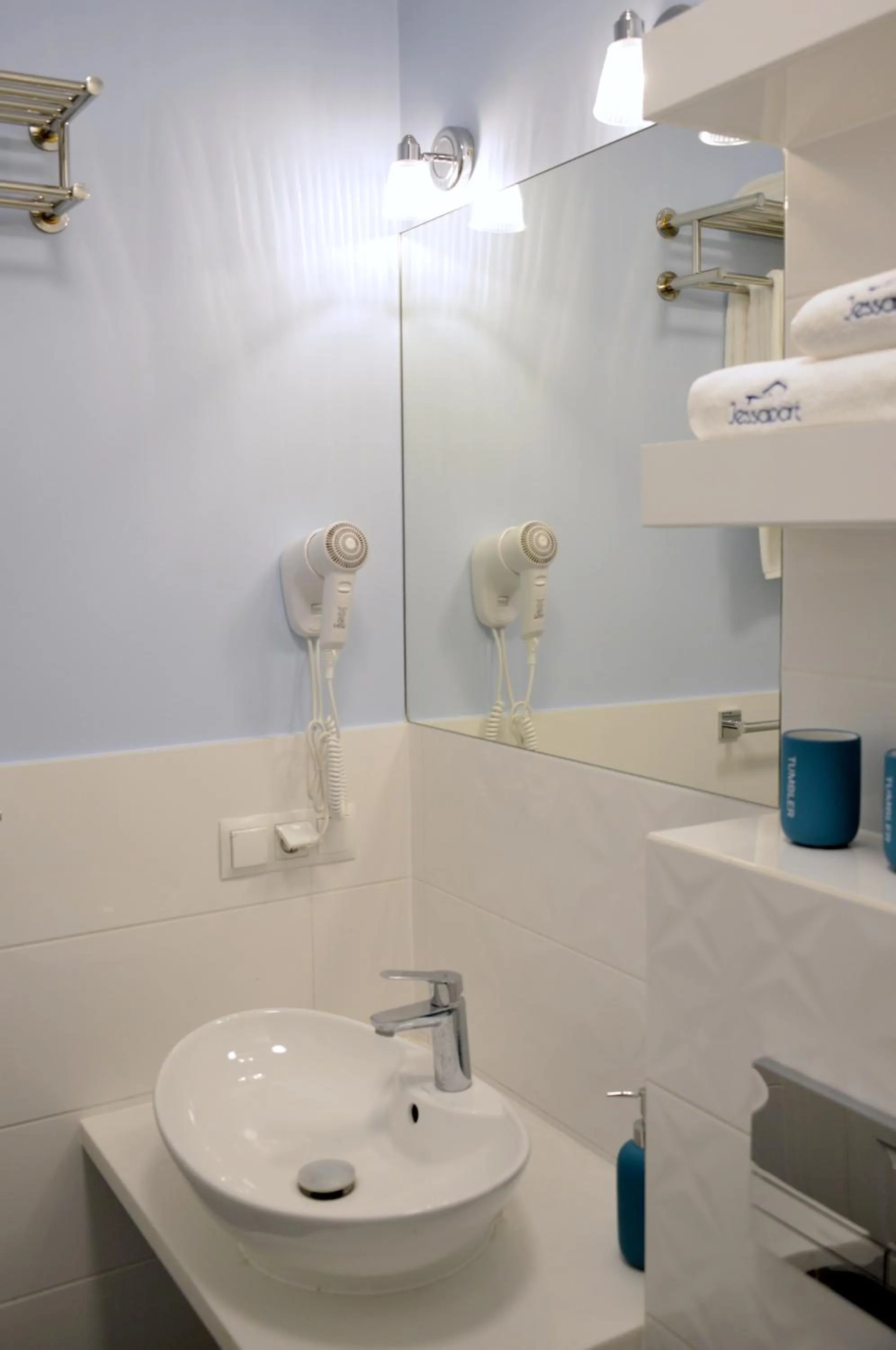 JessApart – Ochota Apartments