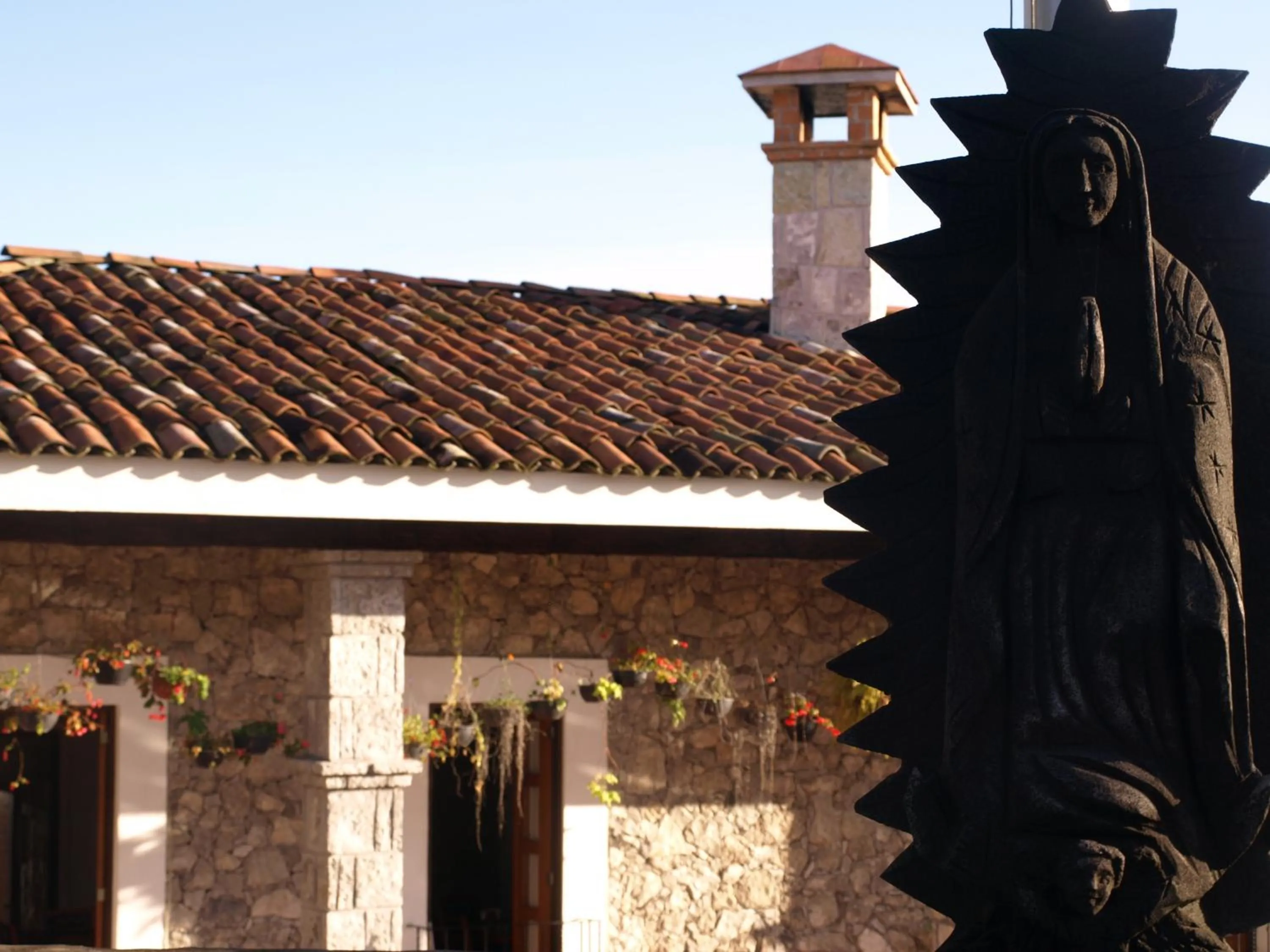 Hotel Boutique La Casona de Don Porfirio