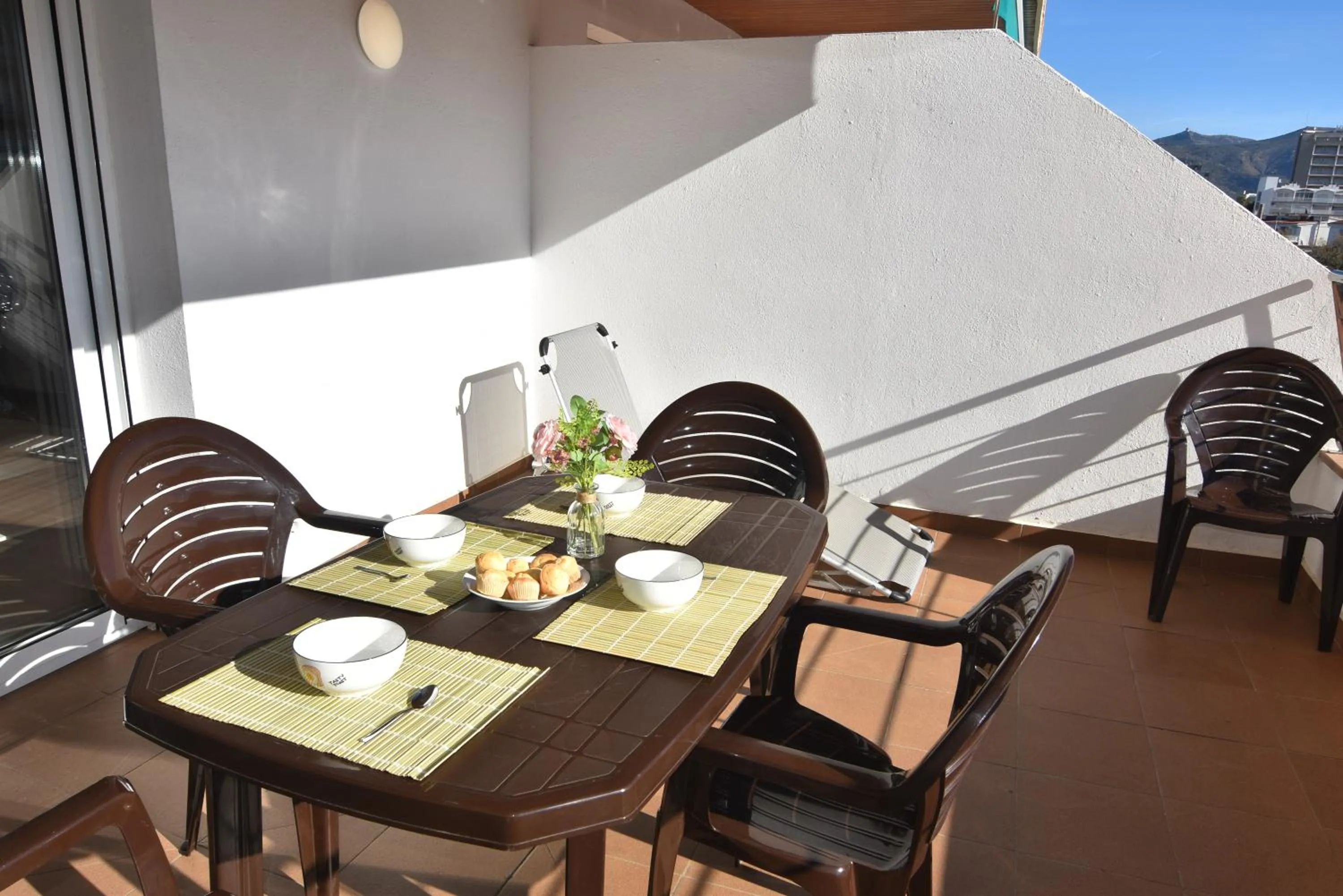 RNET - Puerto Simona 1-9 Roses Costa Brava