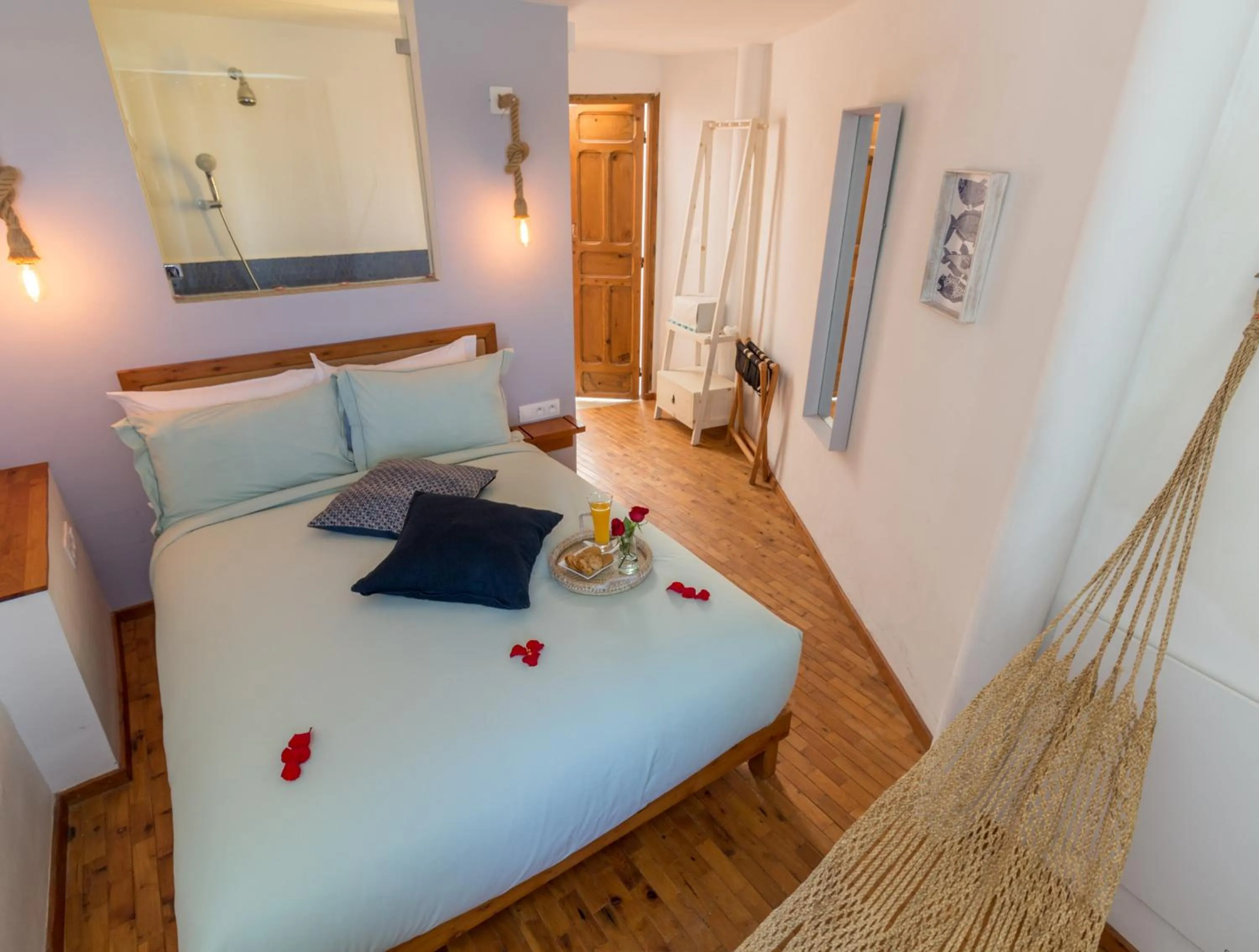 Bedroom, Bed in Dar Korsan