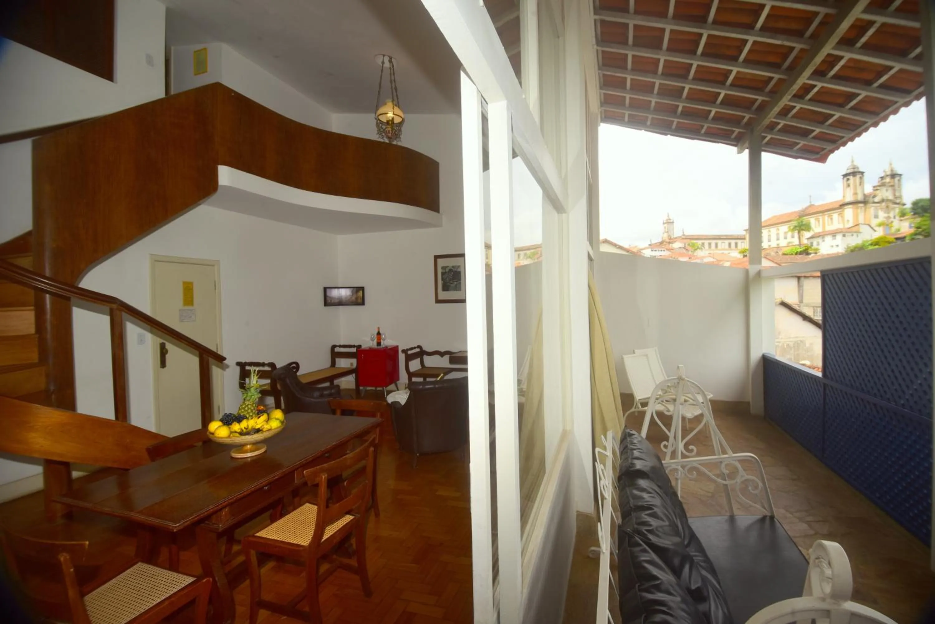 Grande Hotel de Ouro Preto - 80 ANOS