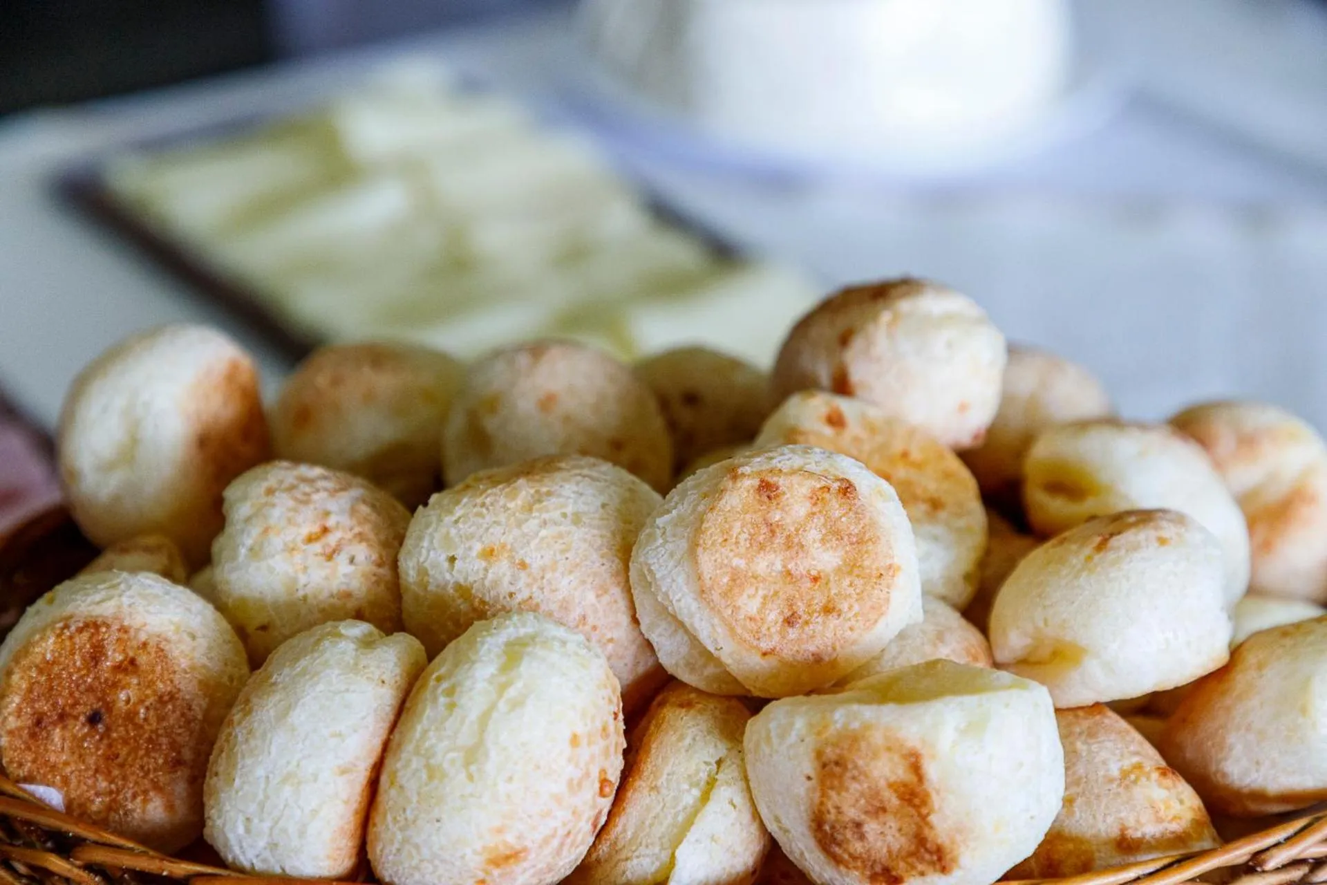 Food in Grande Hotel de Ouro Preto - 80 ANOS