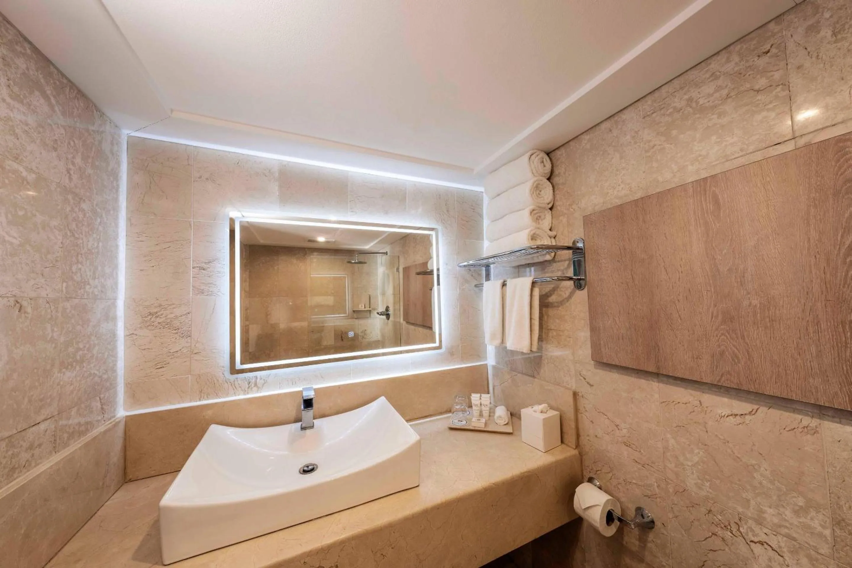 Bedroom in Hotel El Panama by Faranda Grand, a member of Radisson Individuals