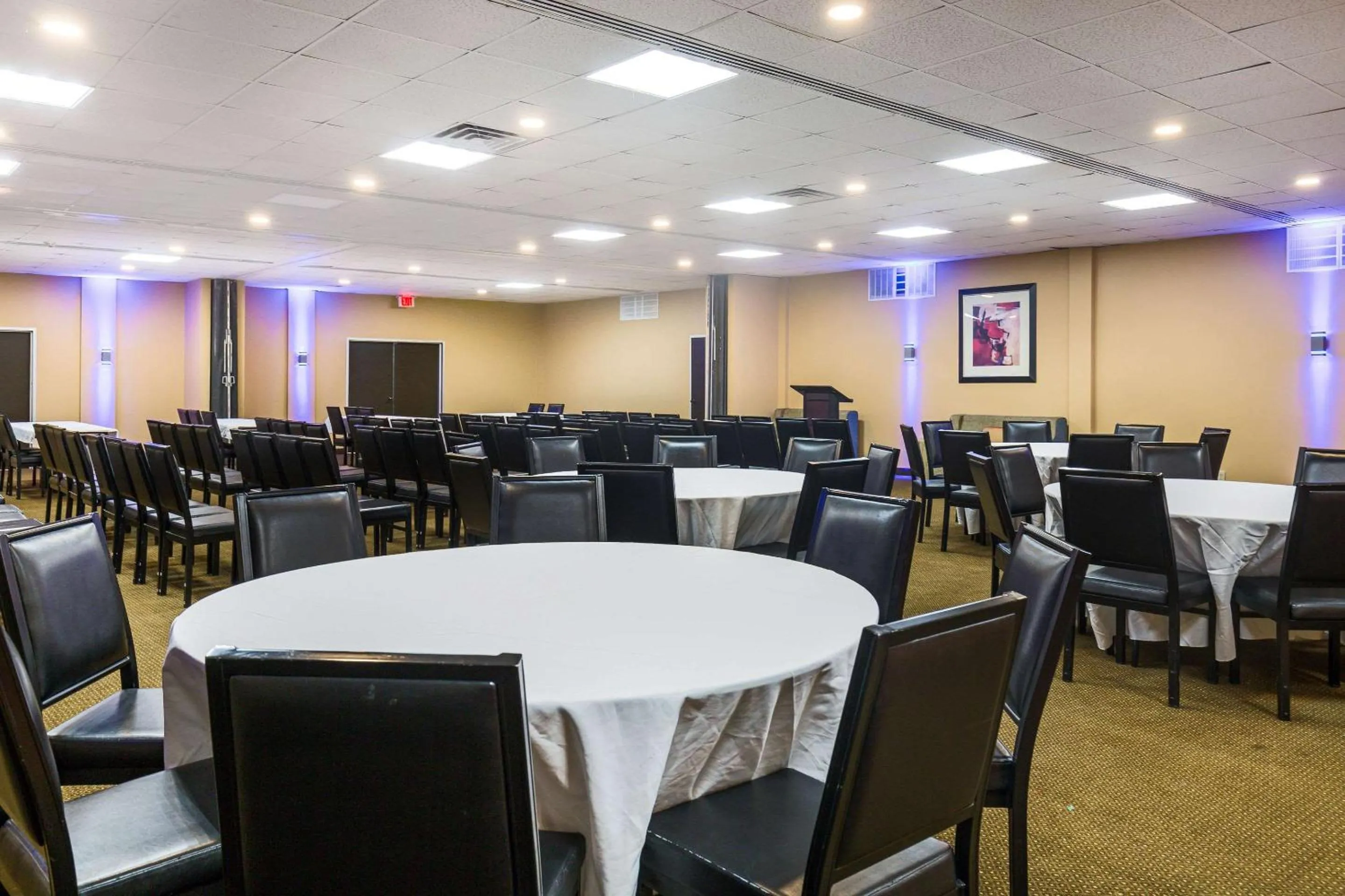 On site in Pocono Inn & Banquet - Stroudsburg