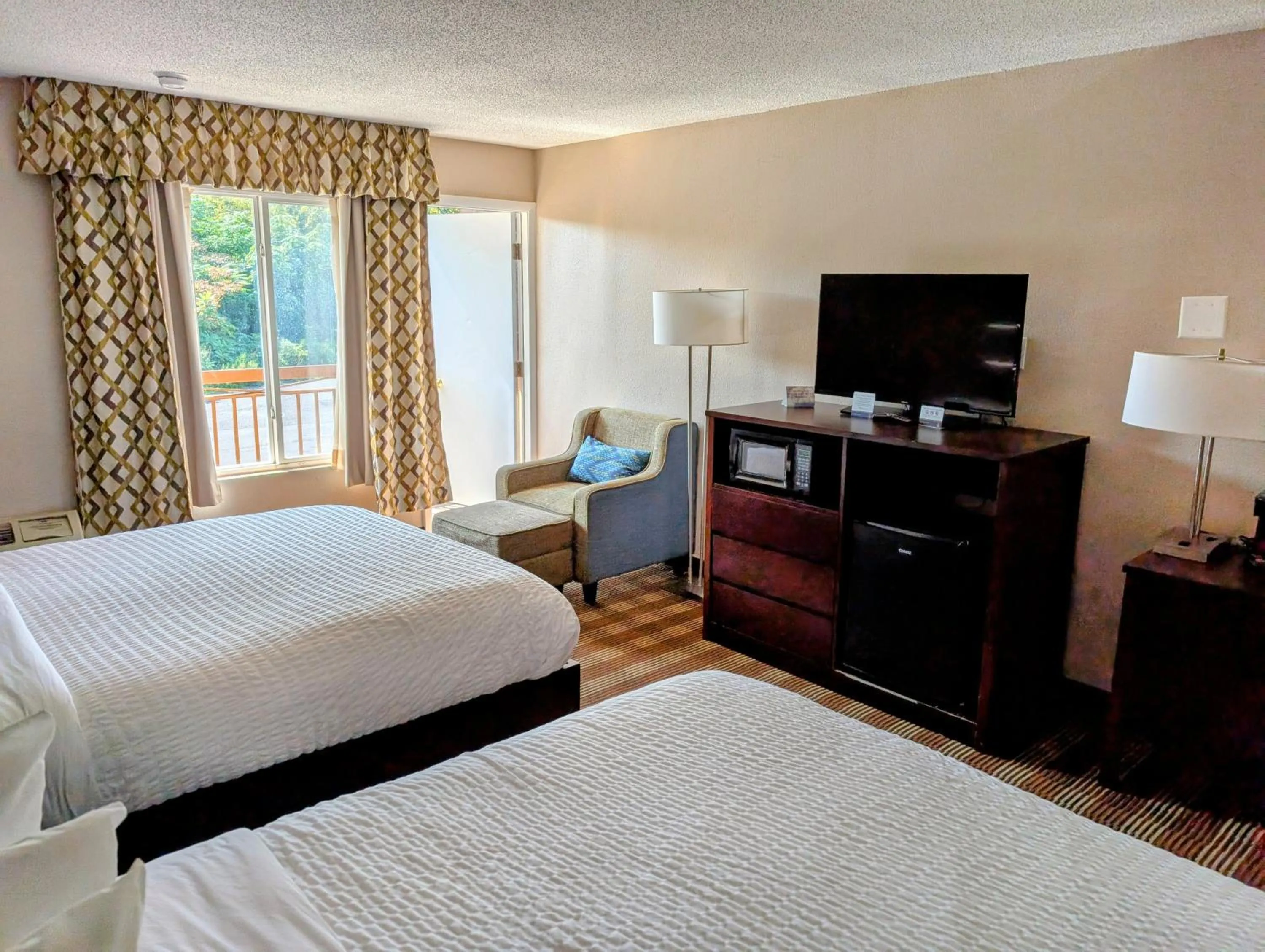 Evening entertainment, Bed in Pocono Inn & Banquet - Stroudsburg