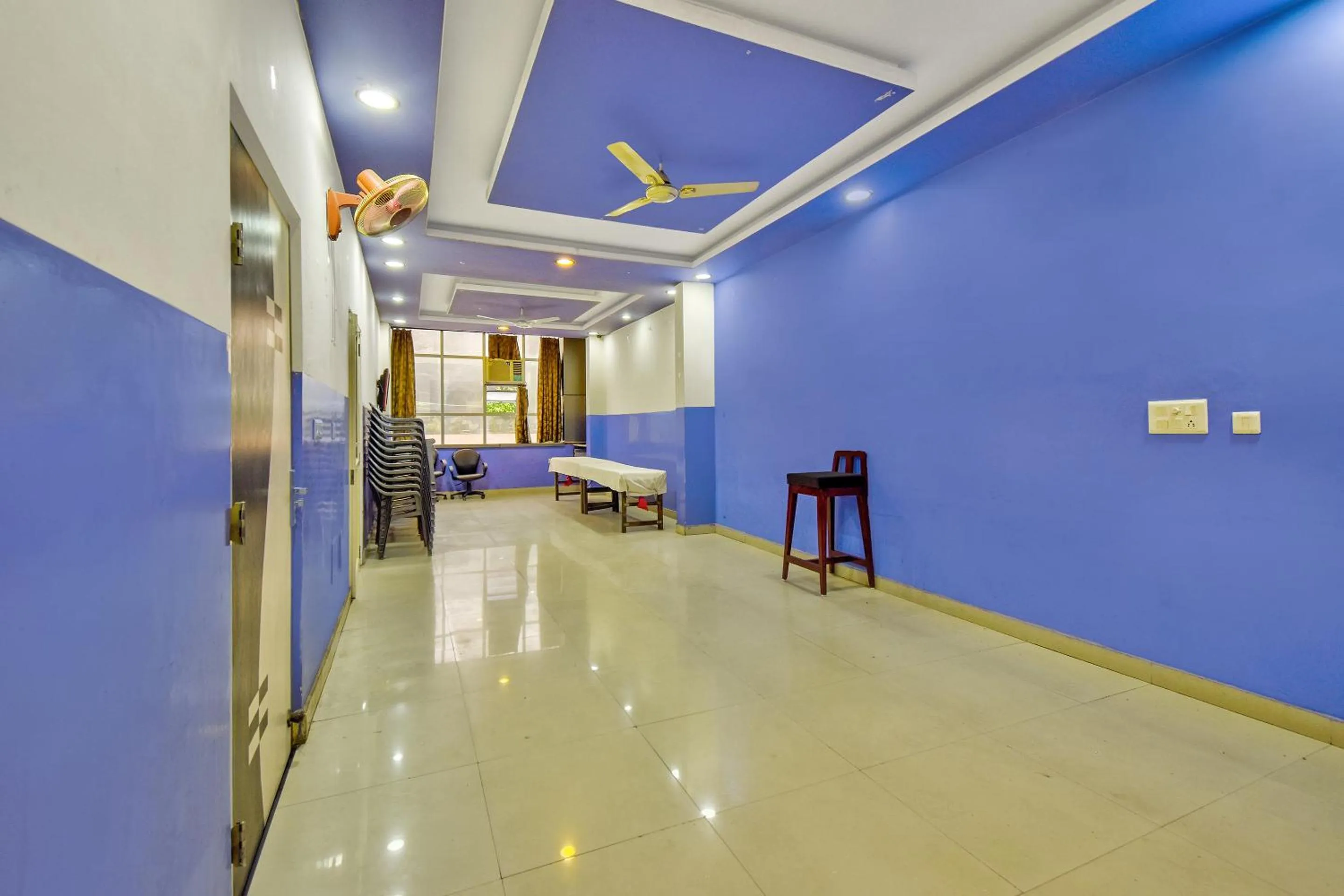 Banquet/Function facilities in Hotel Bony Sunrise