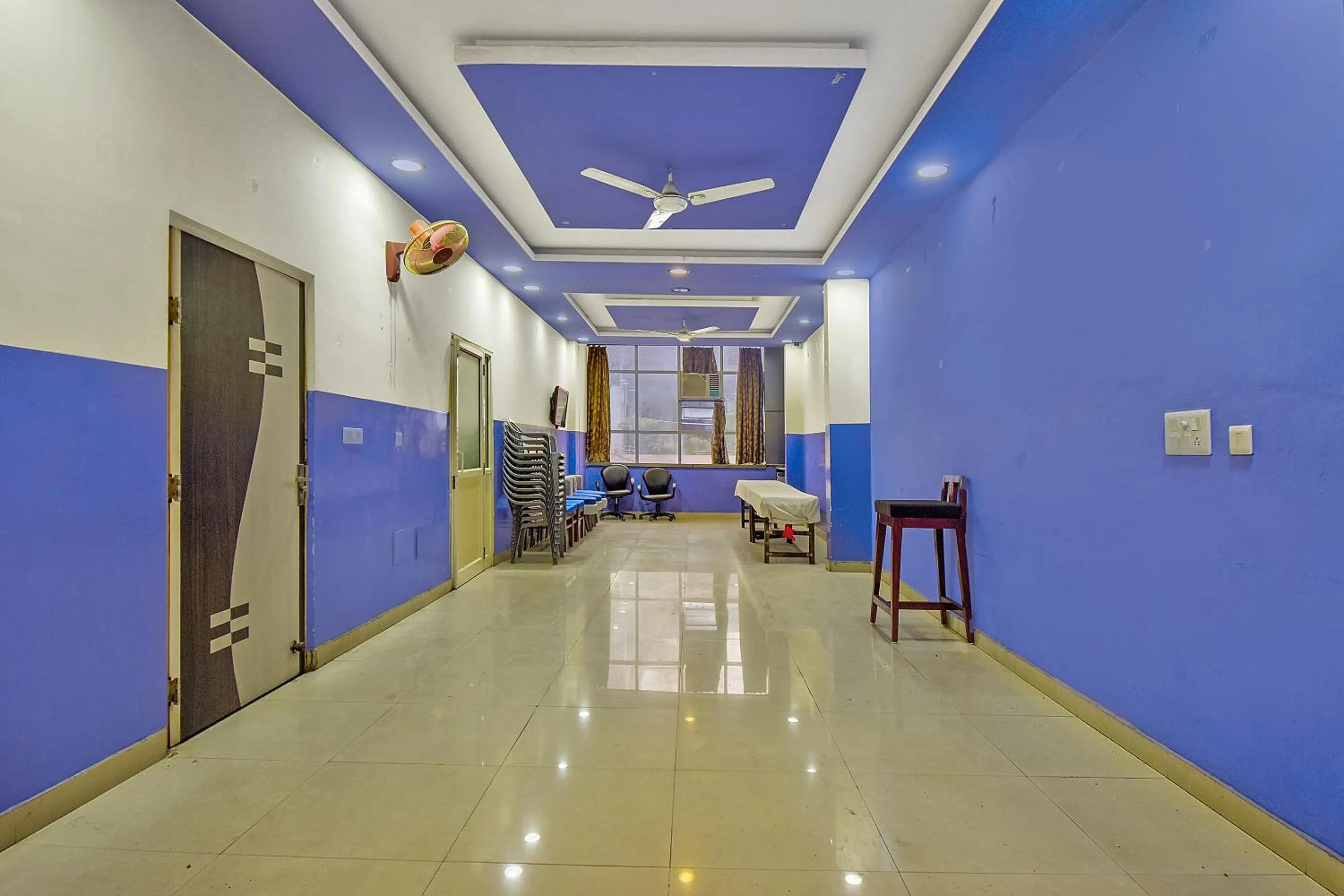 Banquet/Function facilities in Hotel Bony Sunrise