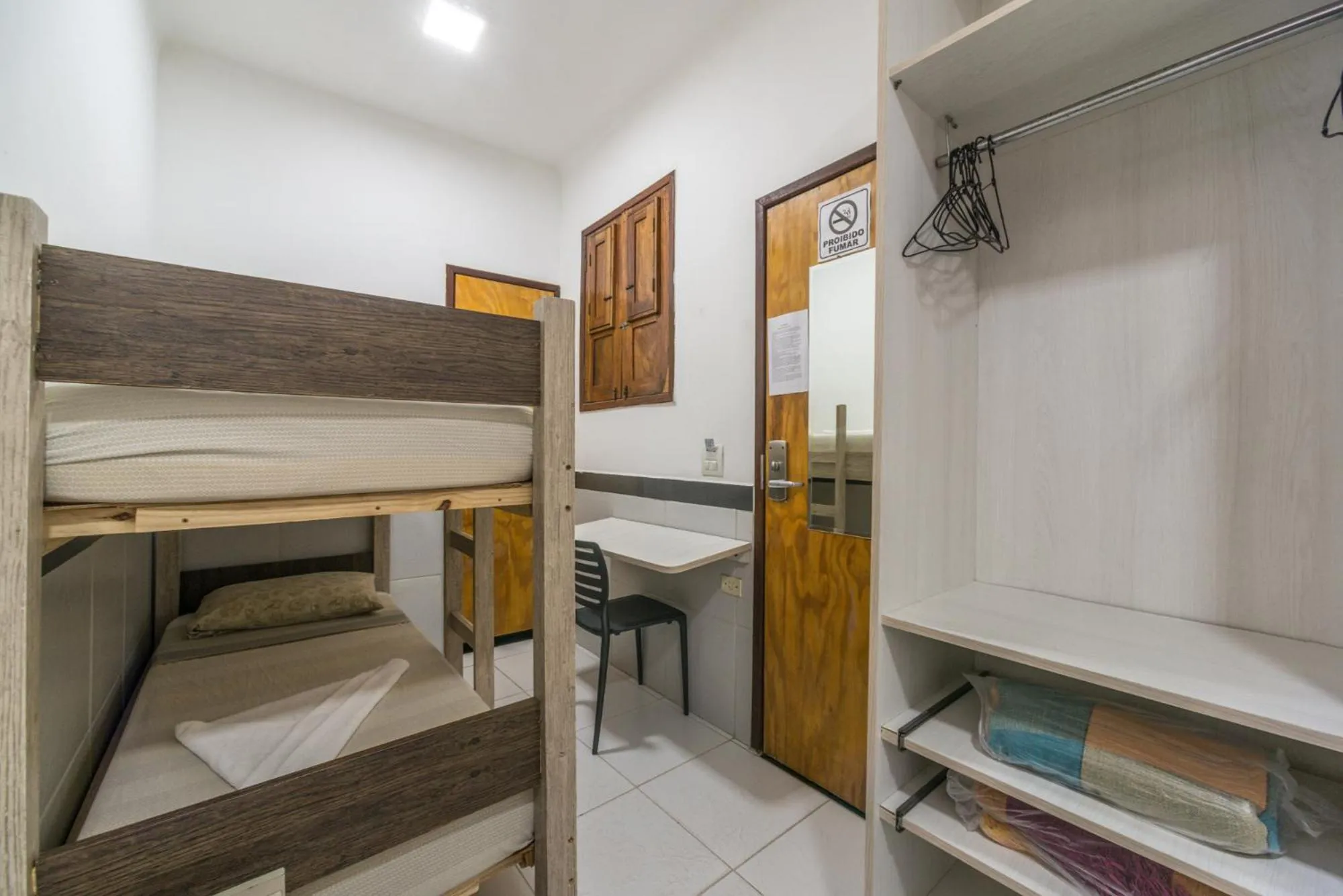 Bedroom, Bed in Hotel Pousada da Praia