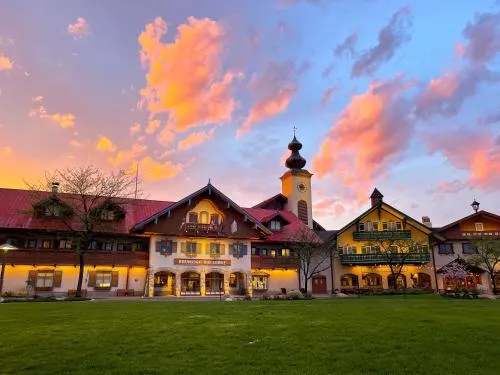 Bavarian Inn Lodge