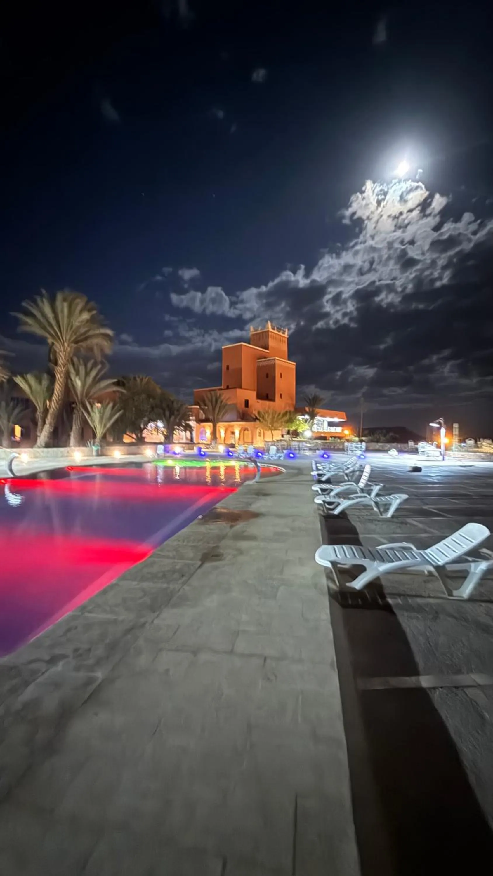 Hotel Saghro