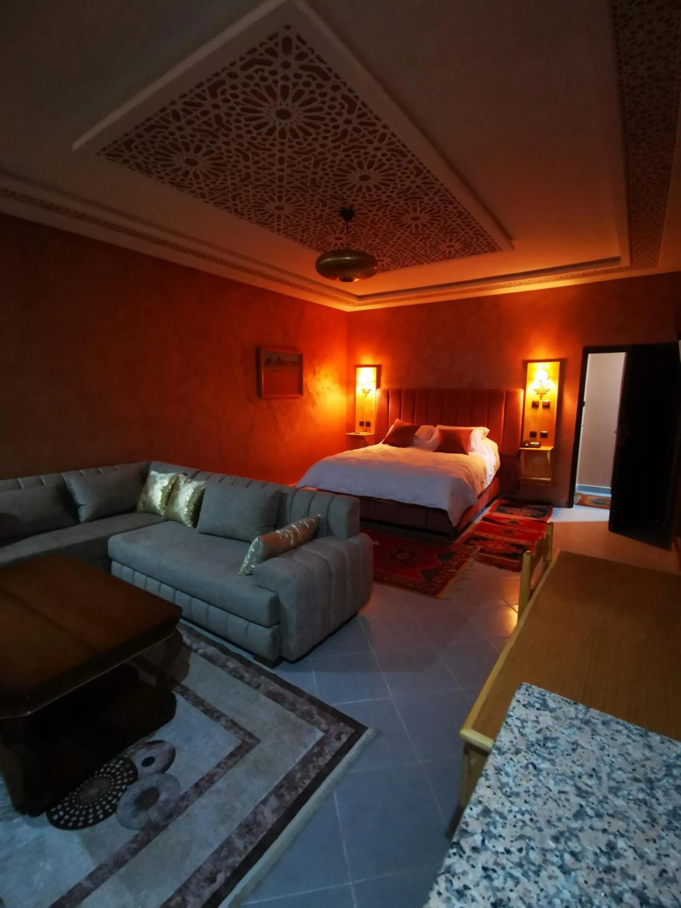 Hotel Saghro