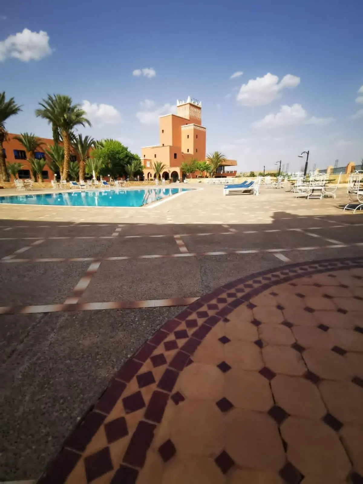Hotel Saghro