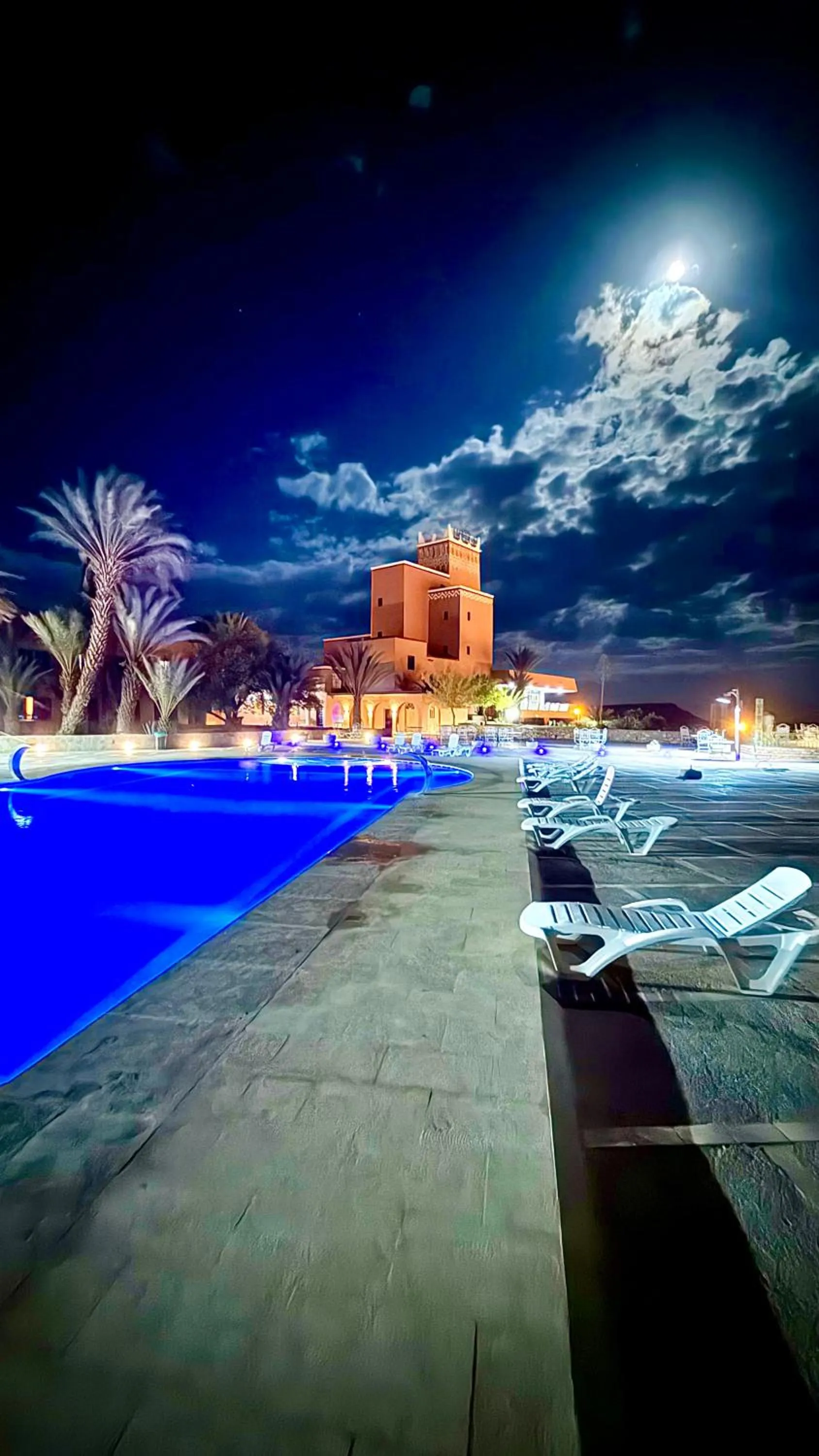 Hotel Saghro
