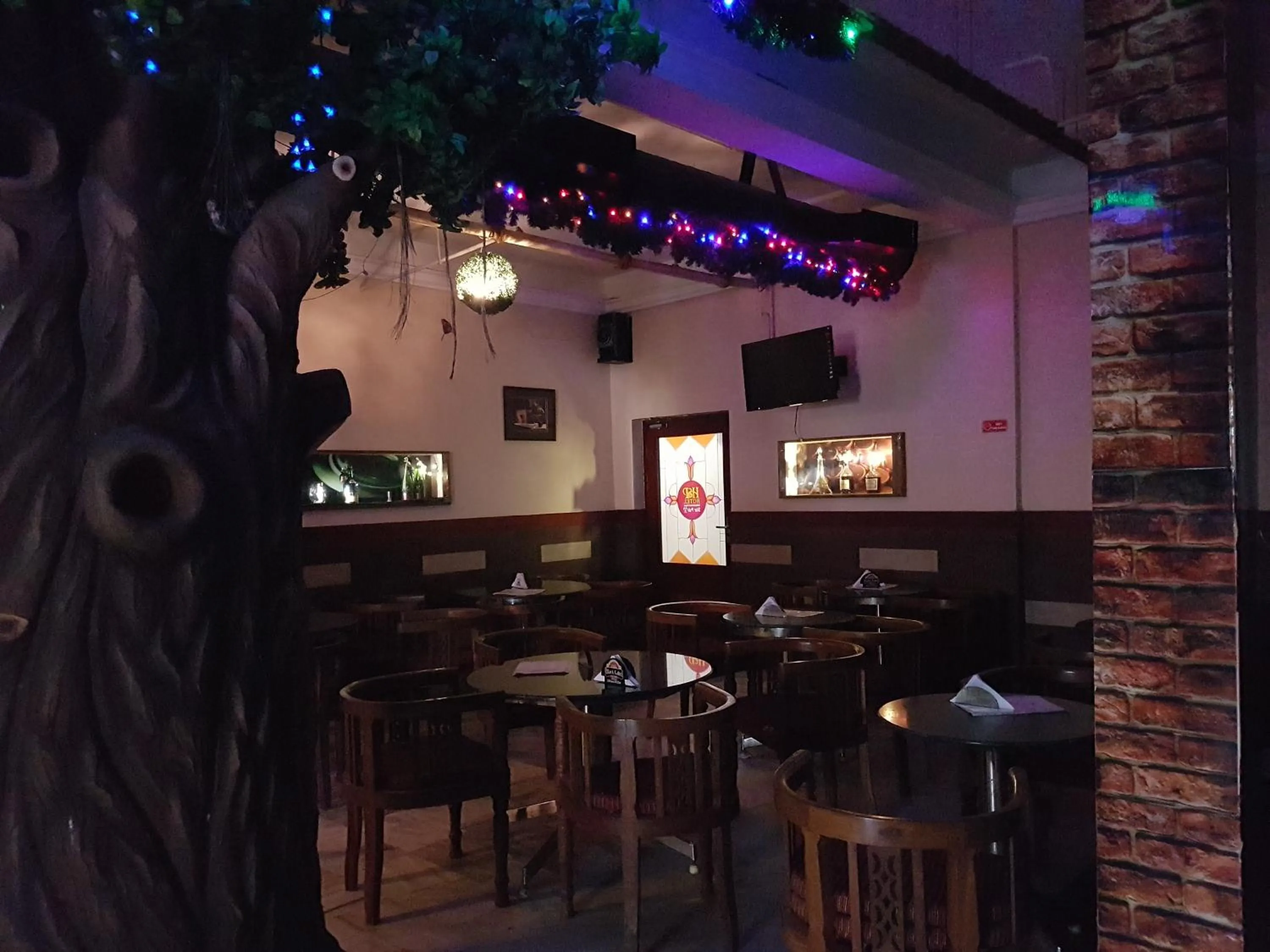 Hotel Subhalakshmi Palace