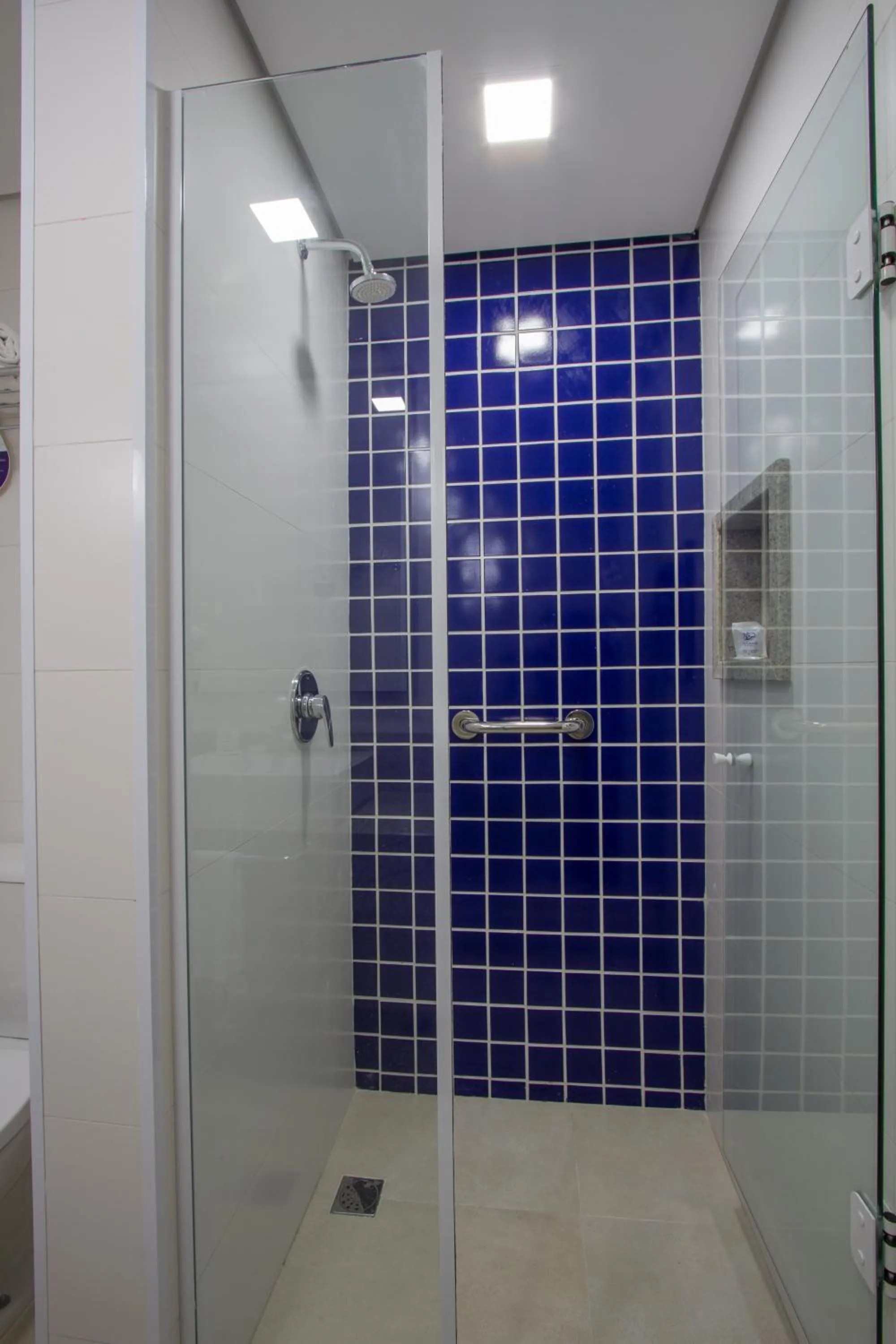 Shower in Le CanarD Joinville