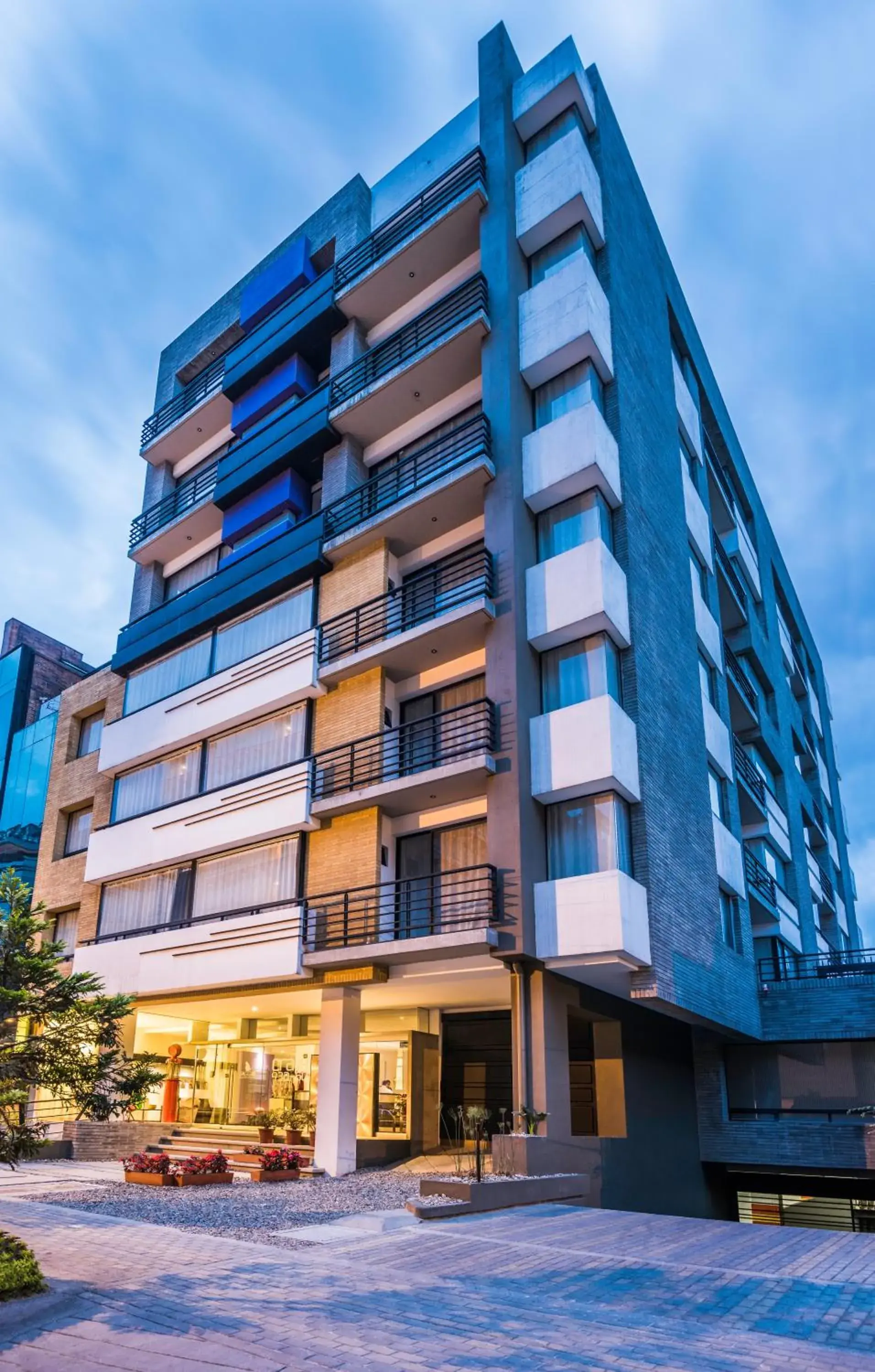 Hotel Viaggio Nueve Tres Hotel Viaggio Nueve Tres