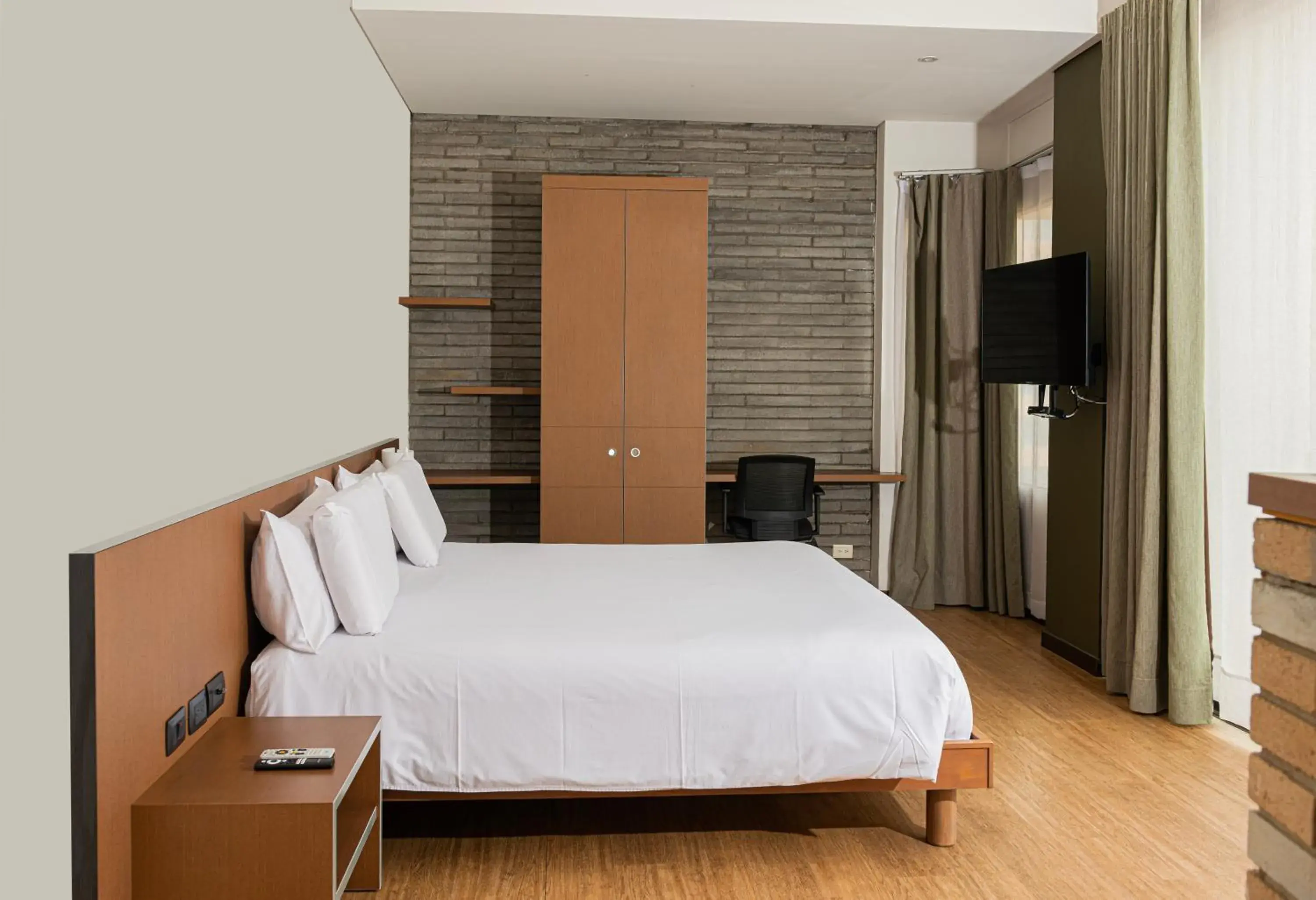 Suite Loft in Hotel Viaggio Nueve Tres Suite Loft in Hotel Viaggio Nueve Tres