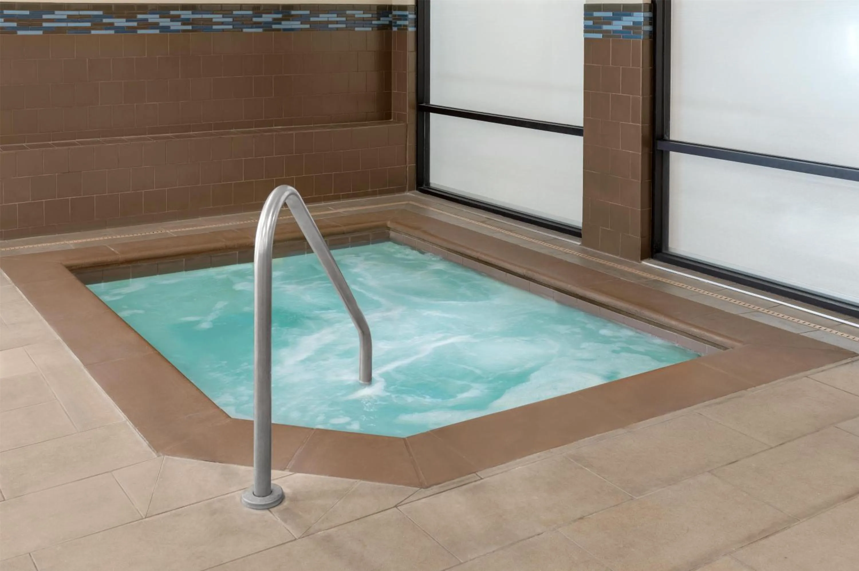 Sports in Hampton Inn & Suites Tacoma/Puyallup