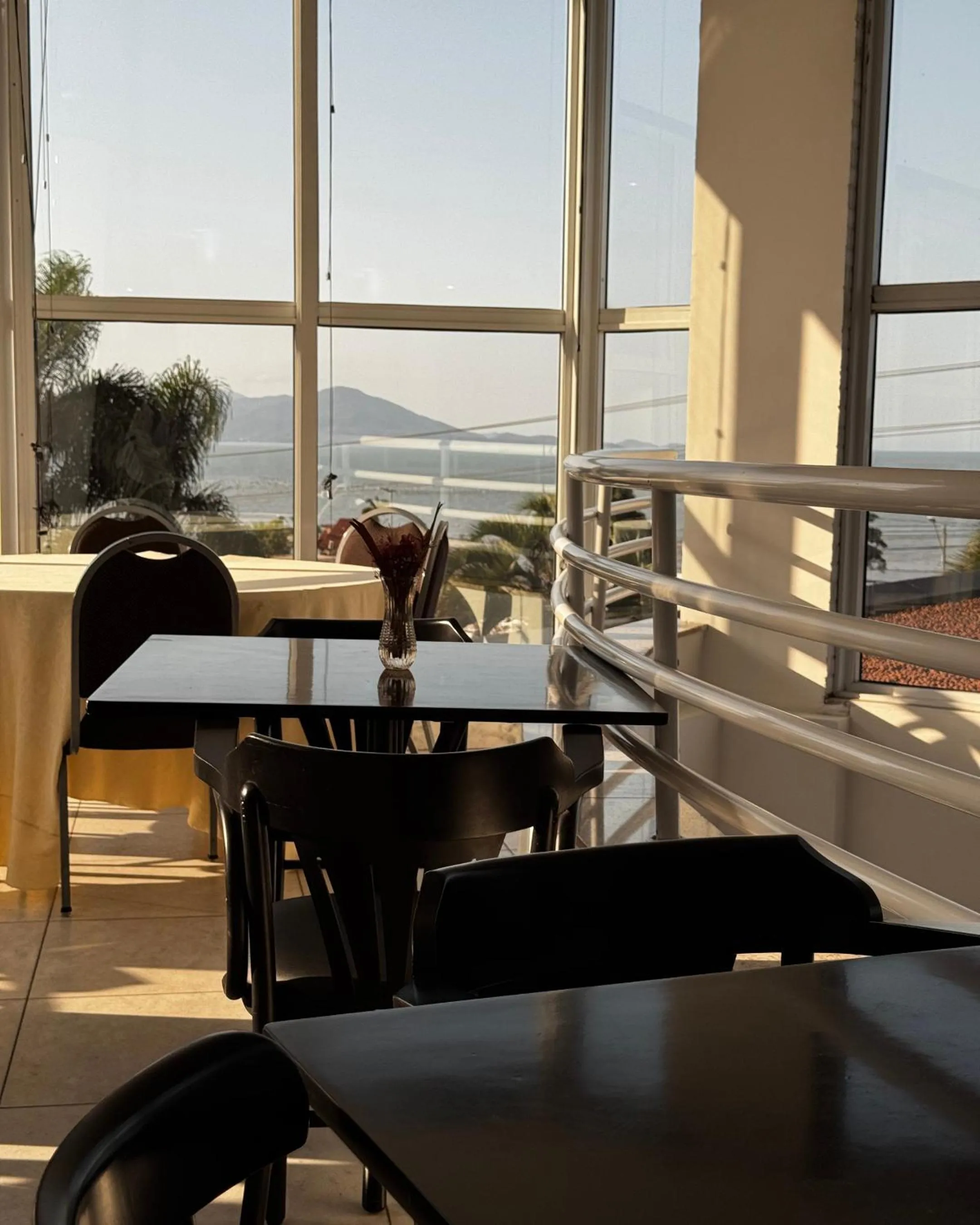 Breakfast in Favorita Golden Hotel e Eventos