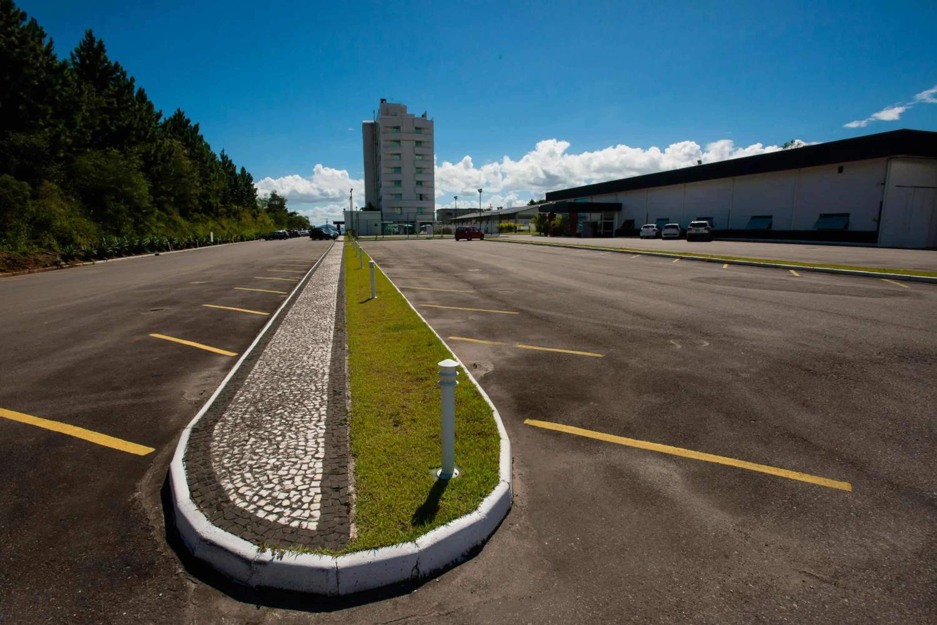 Activities in Favorita Golden Hotel e Eventos