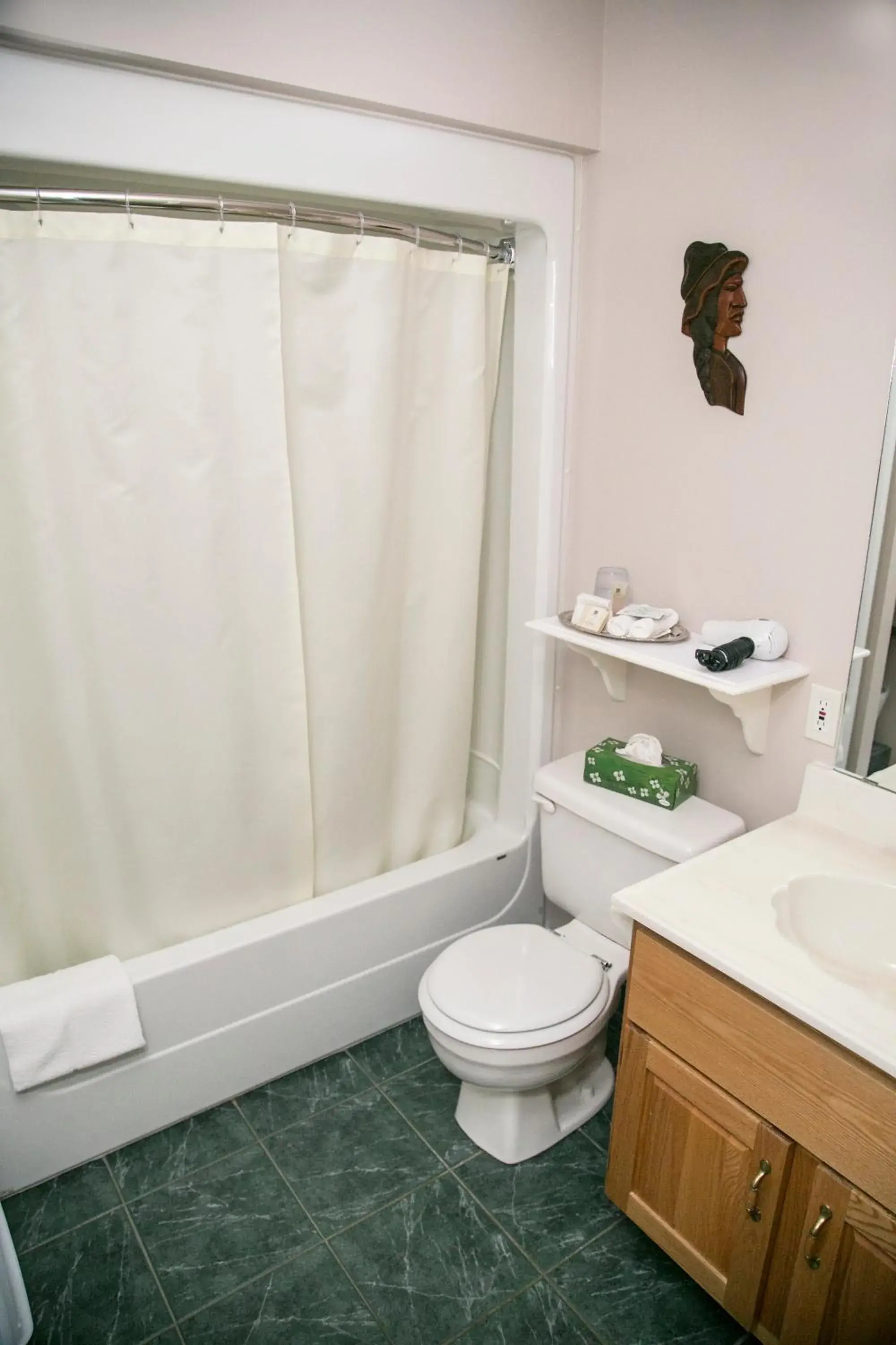 Superior King Studio with Balcony in The Harbour House Superior King Studio with Balcony in The Harbour House