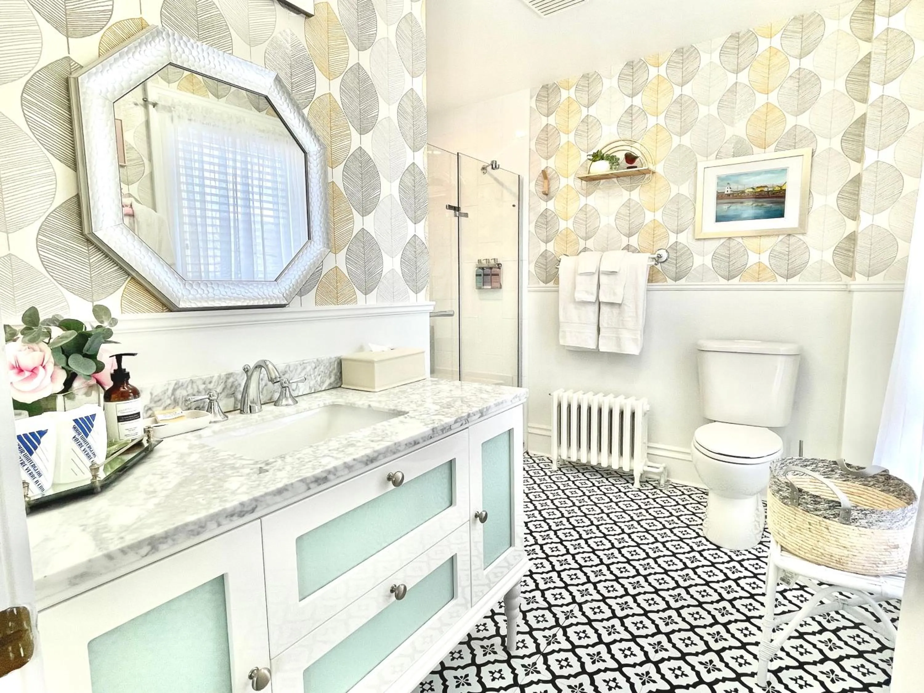 Charlotte's Rose Inn